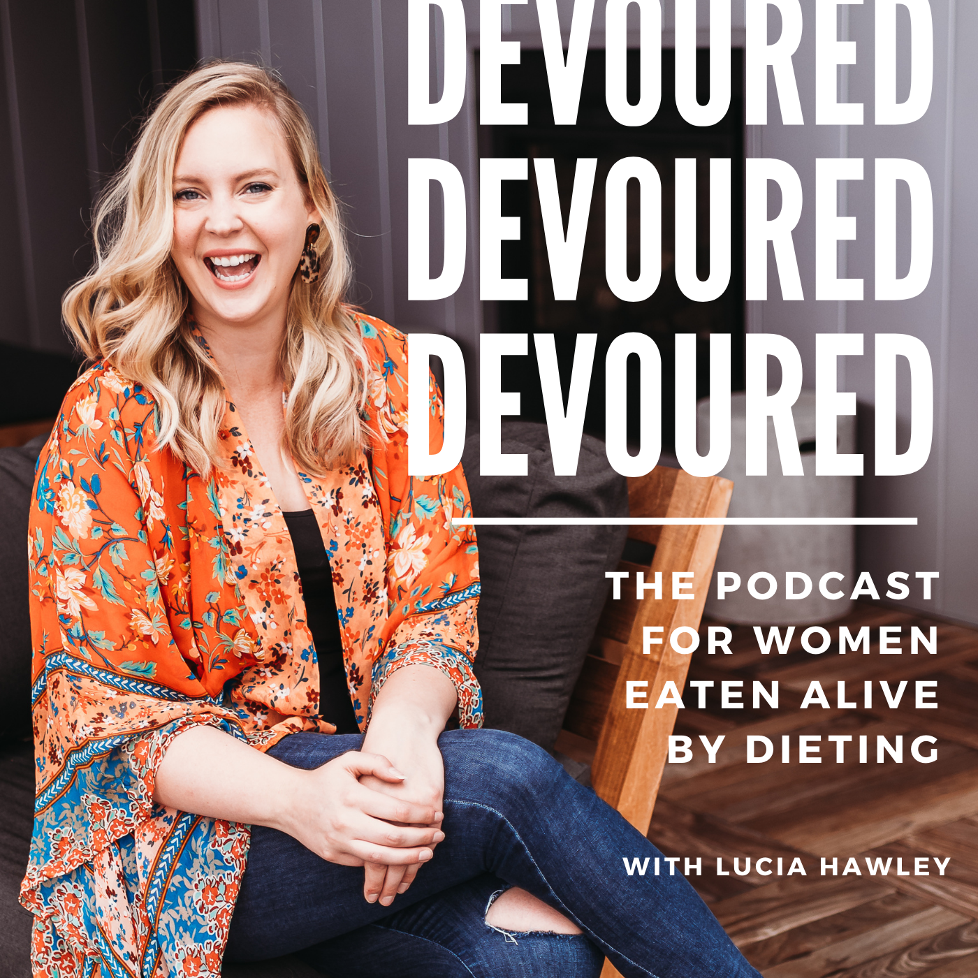 69. How Self Talk Creates Your Appetite