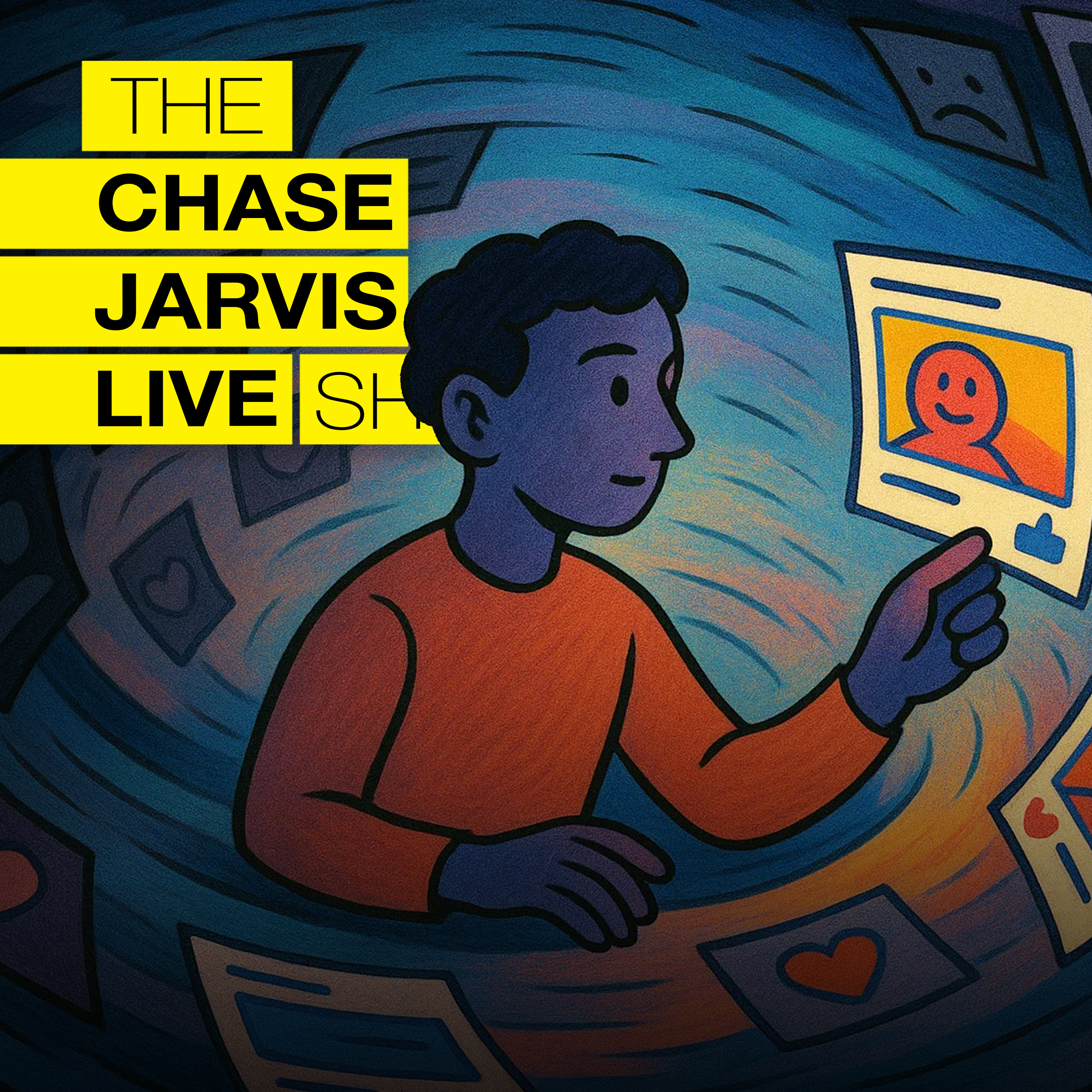 The Chase Jarvis LIVE Show