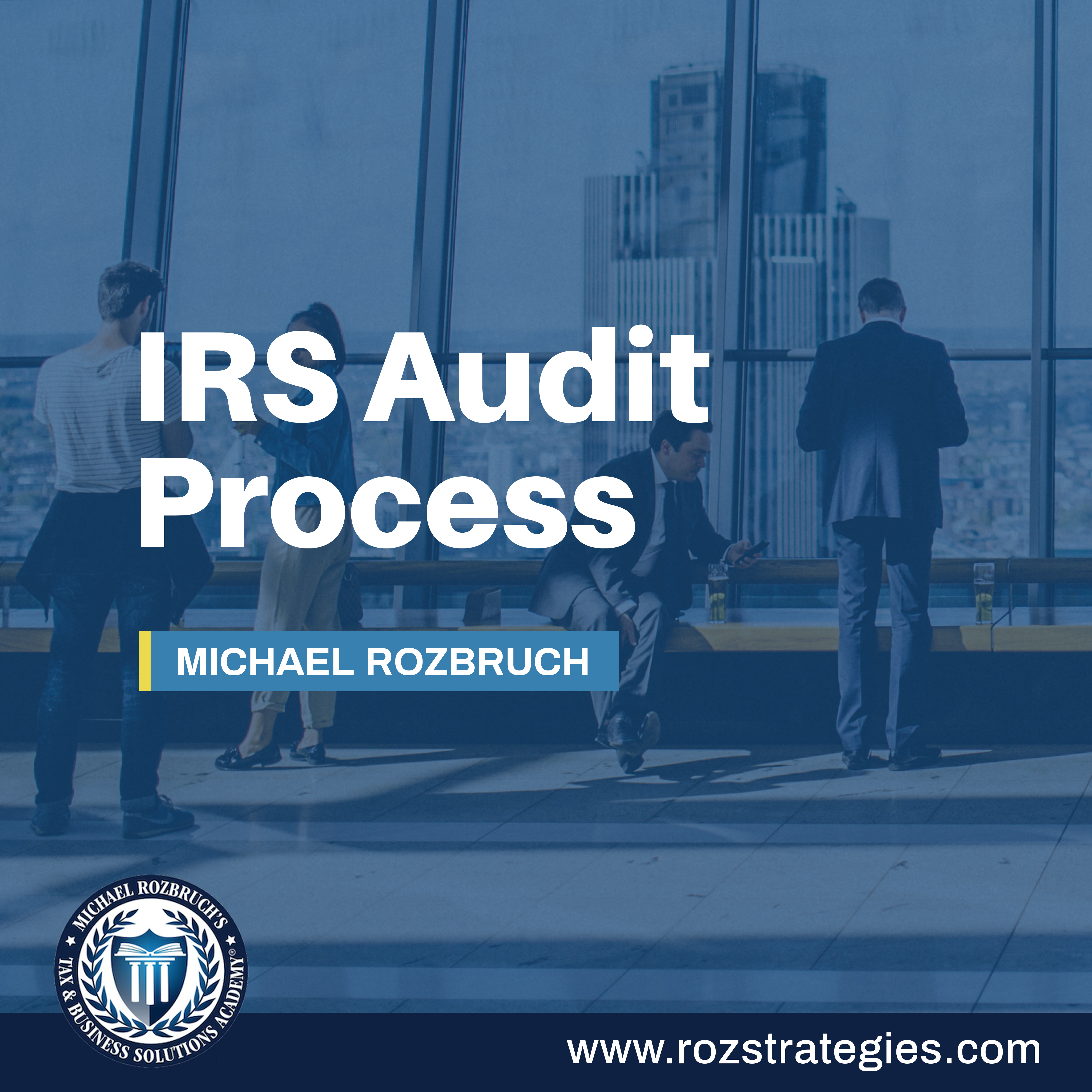 Tax Resolution Practice Trends Podcast