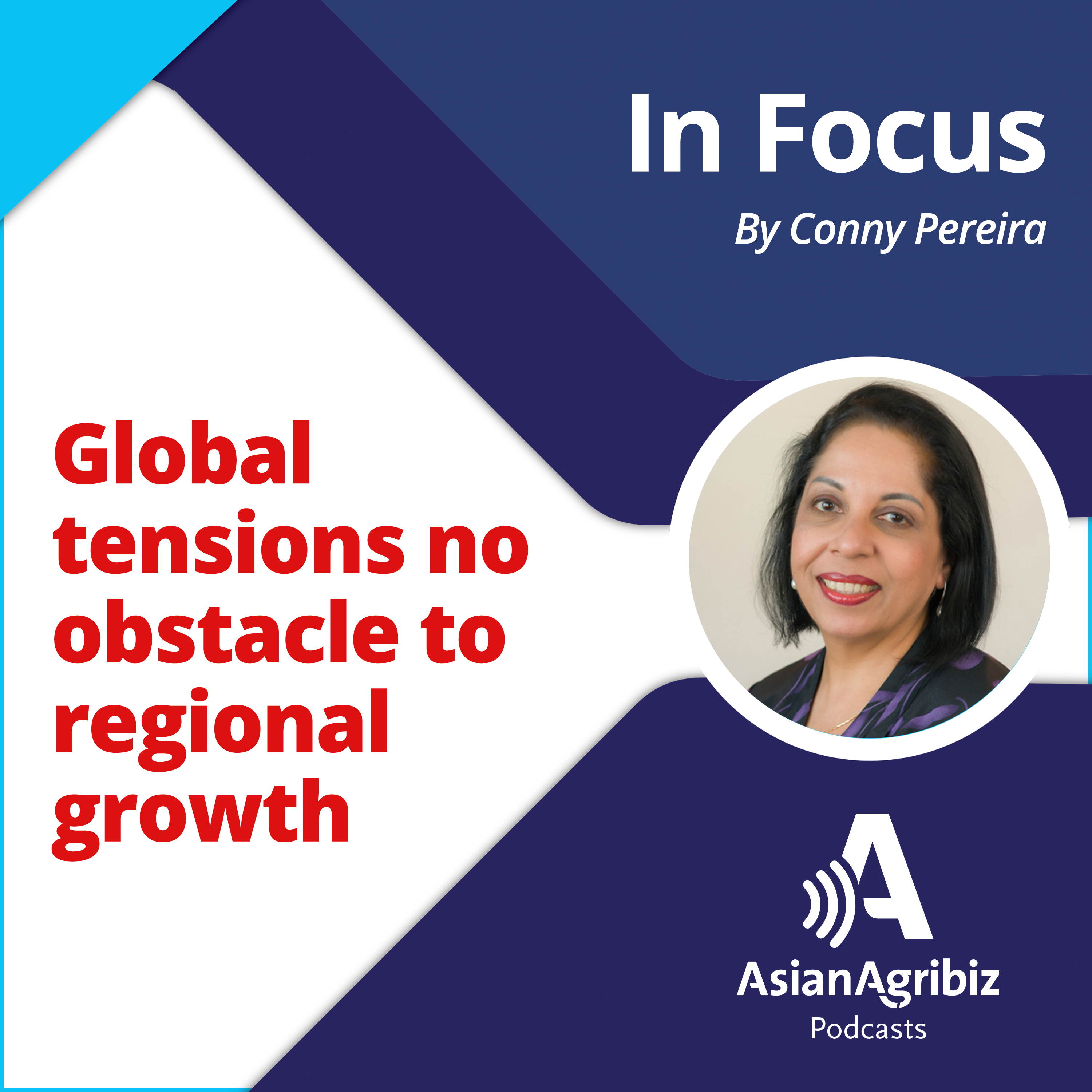 Asian Agribiz Podcasts
