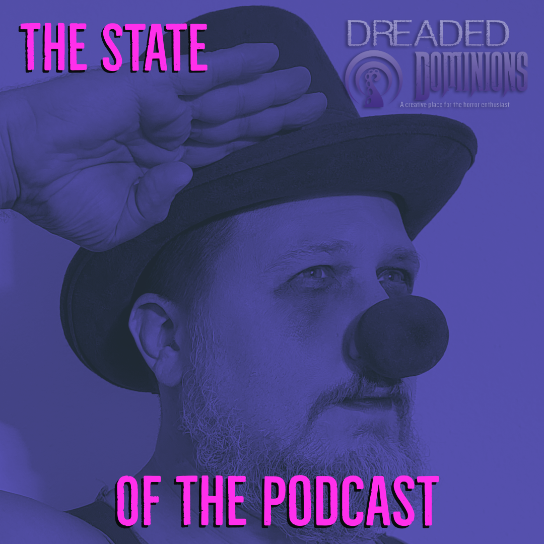 Dreaded Dominions\'s podcast