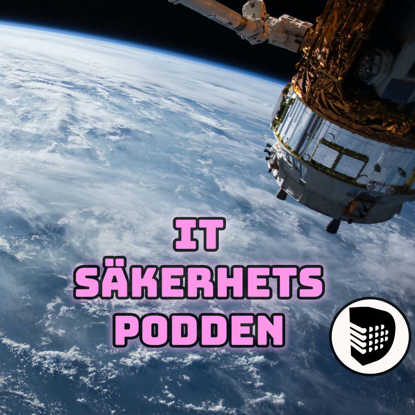 IT-säkerhetspodden