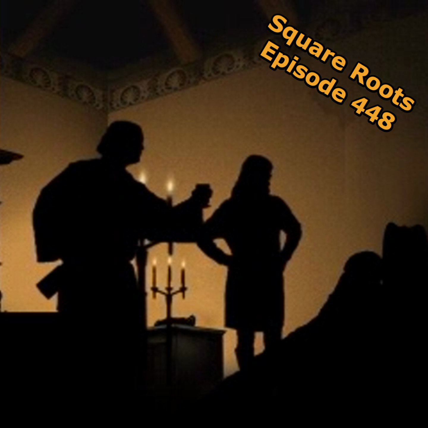 cover of episode Thief: The Dark Project Part 2 - A Little Moss Volcano
