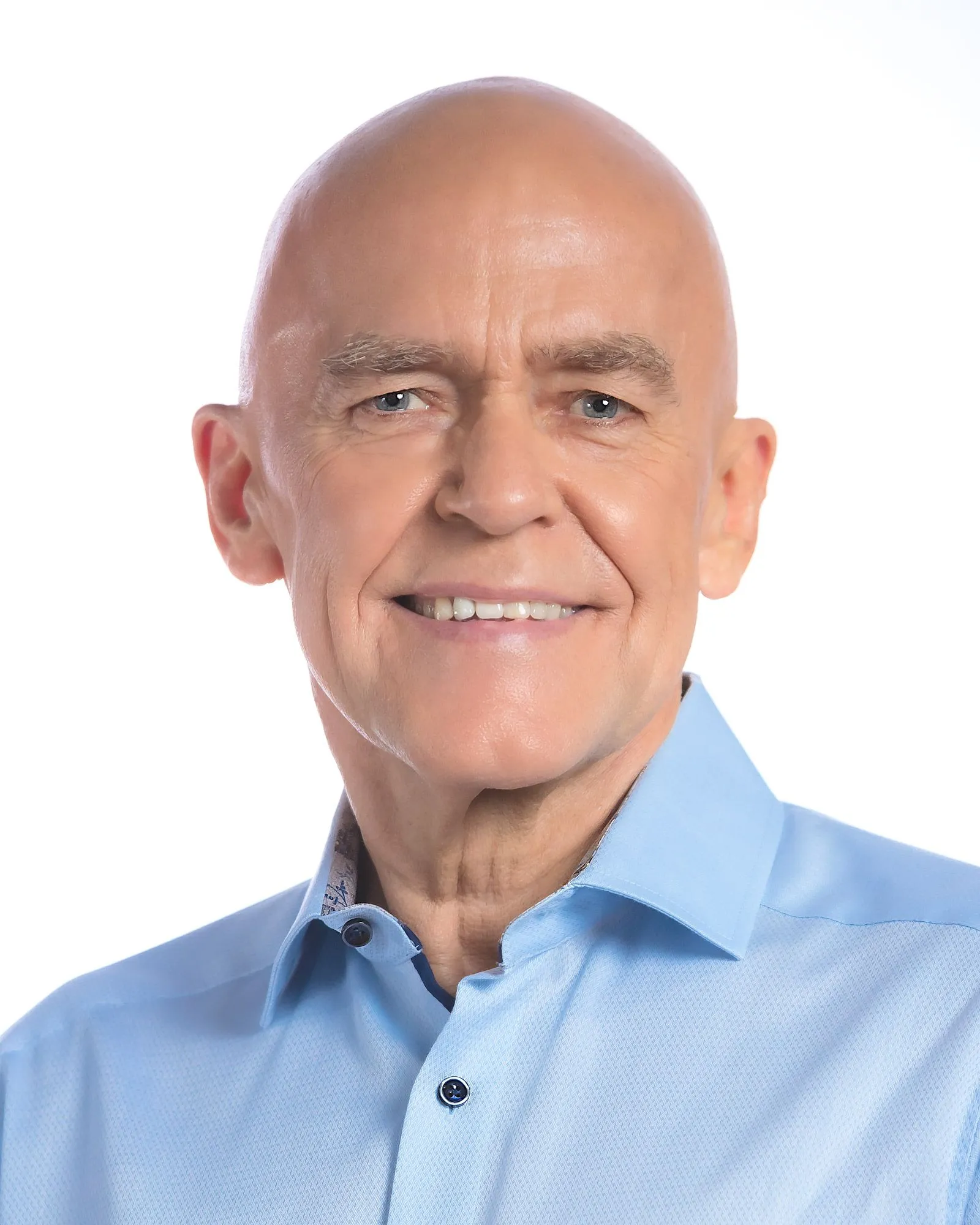 Longevity is the New Wellness