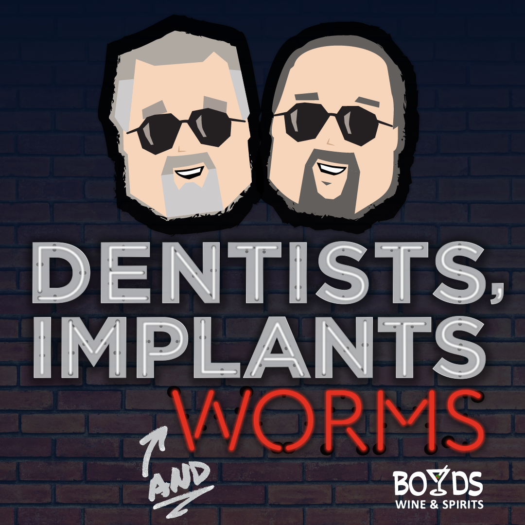 Episode 274 - A Tale of Two Hygienists