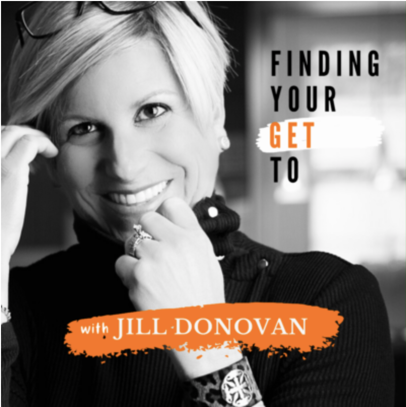 Practically Speaking with Jill Donovan