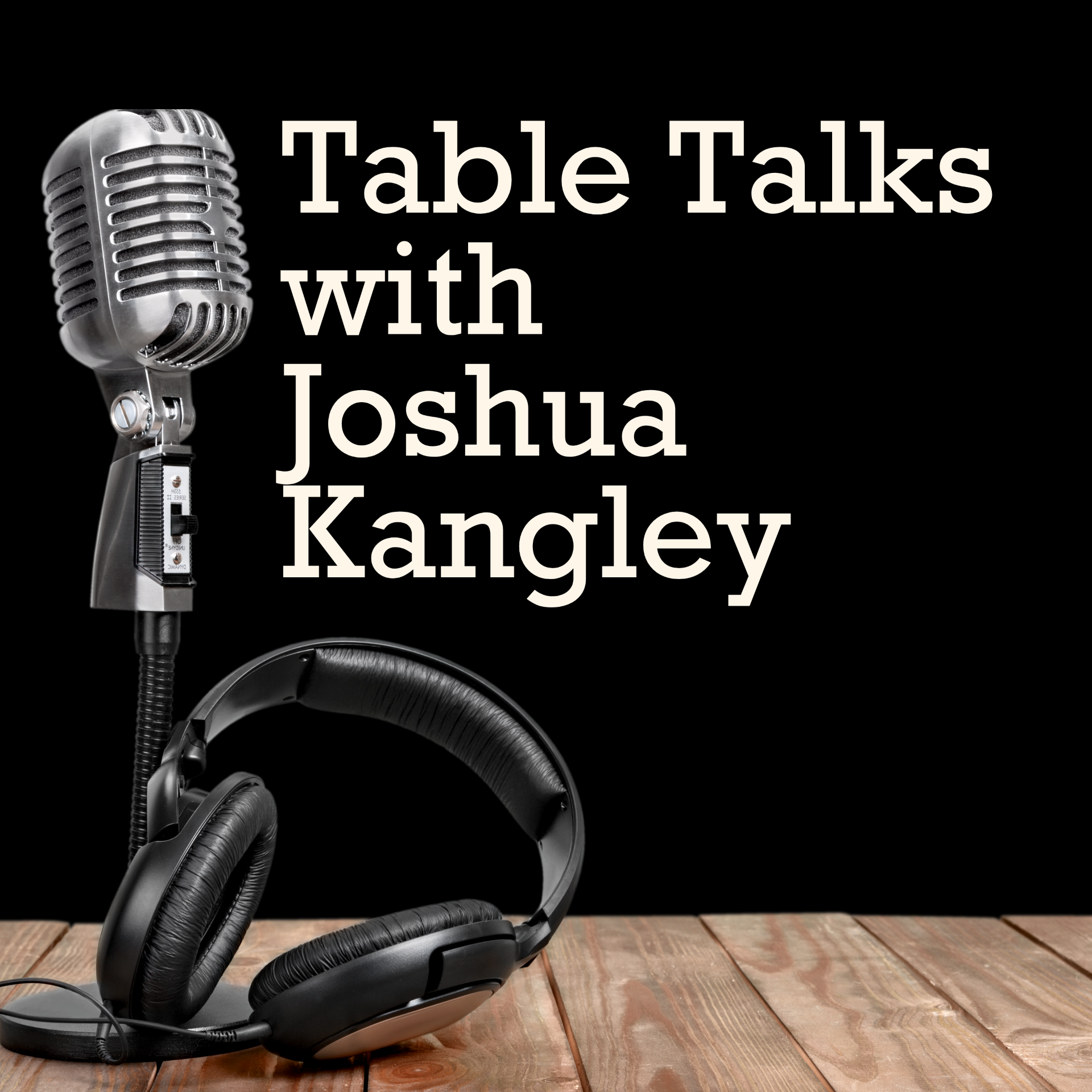 Guiding Lights Podcast Network