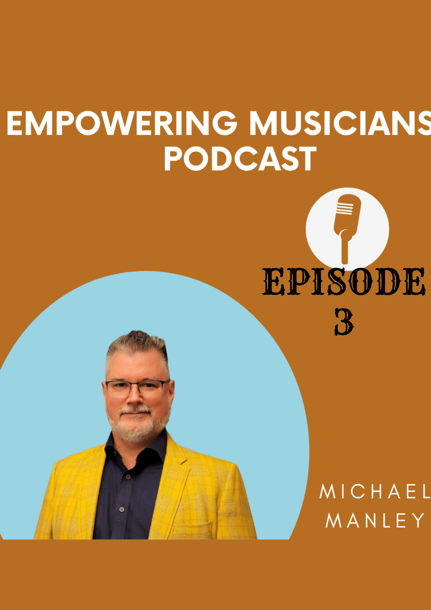 Empowering Musicians Podcast