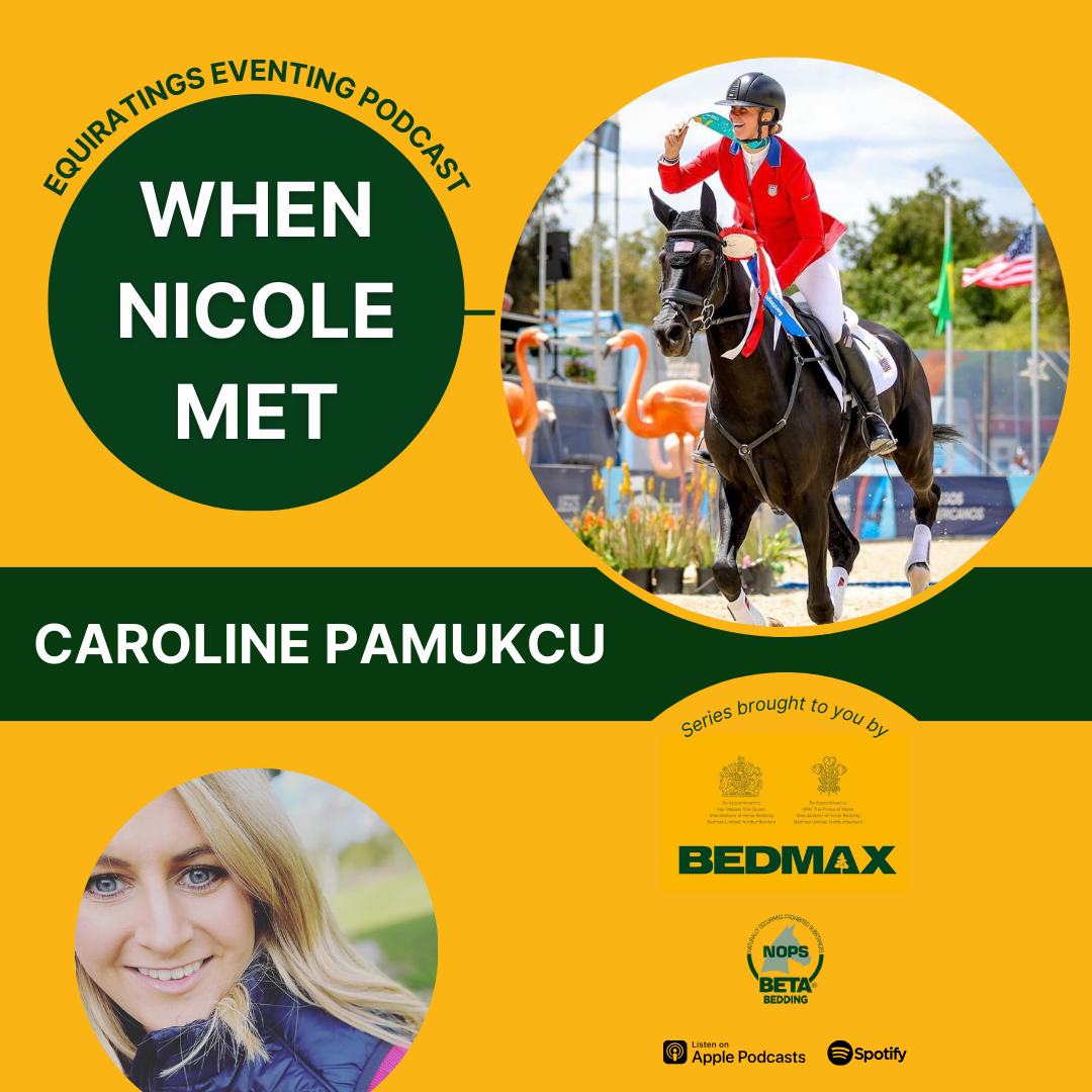 EquiRatings Eventing Podcast