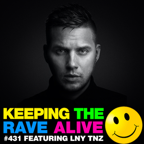 Episode 431: LNY TNZ!