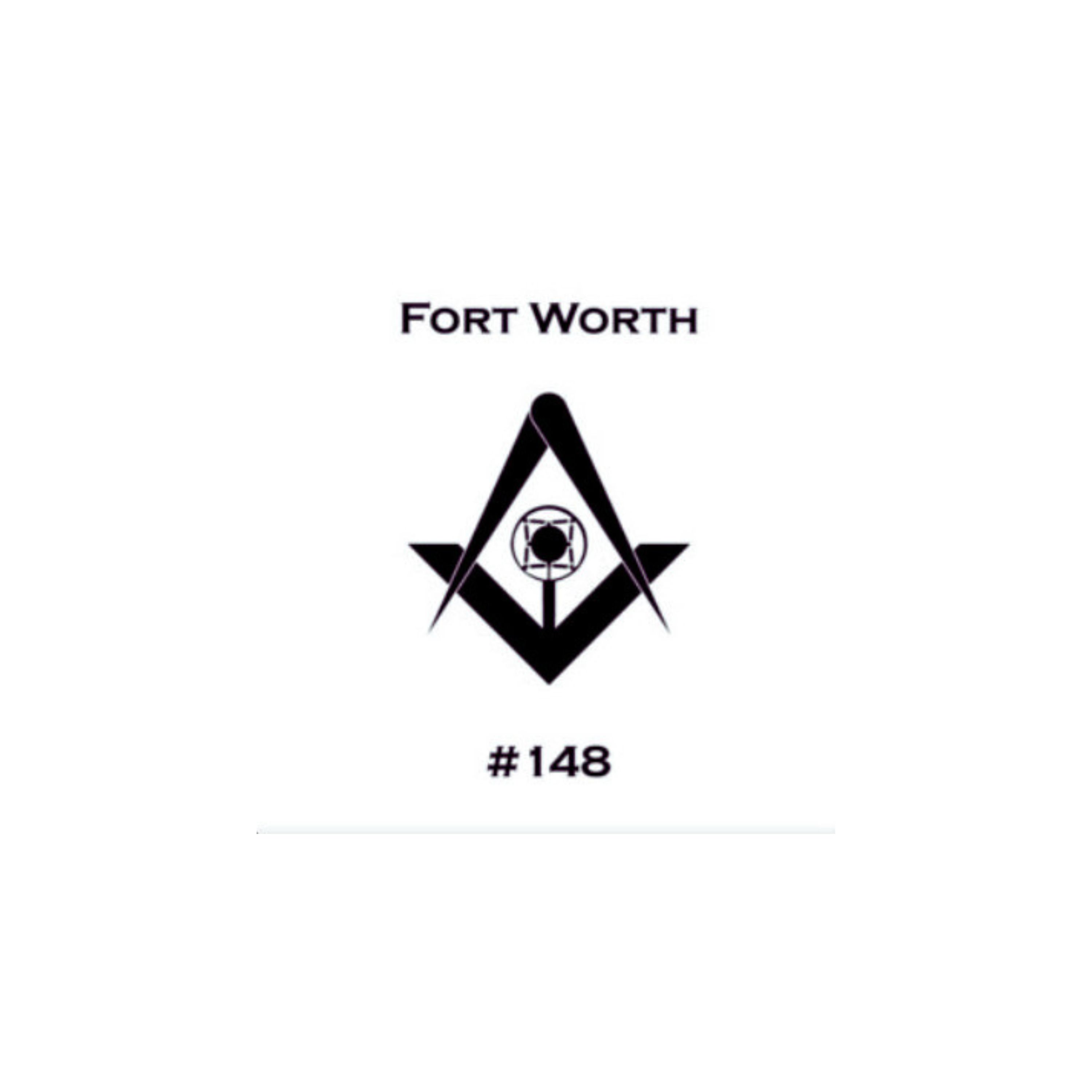 Fort Worth Masonic Podcast