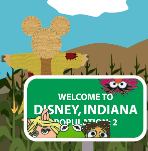 The Disney, Indiana Podcast