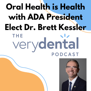 The Very Dental Podcast Network