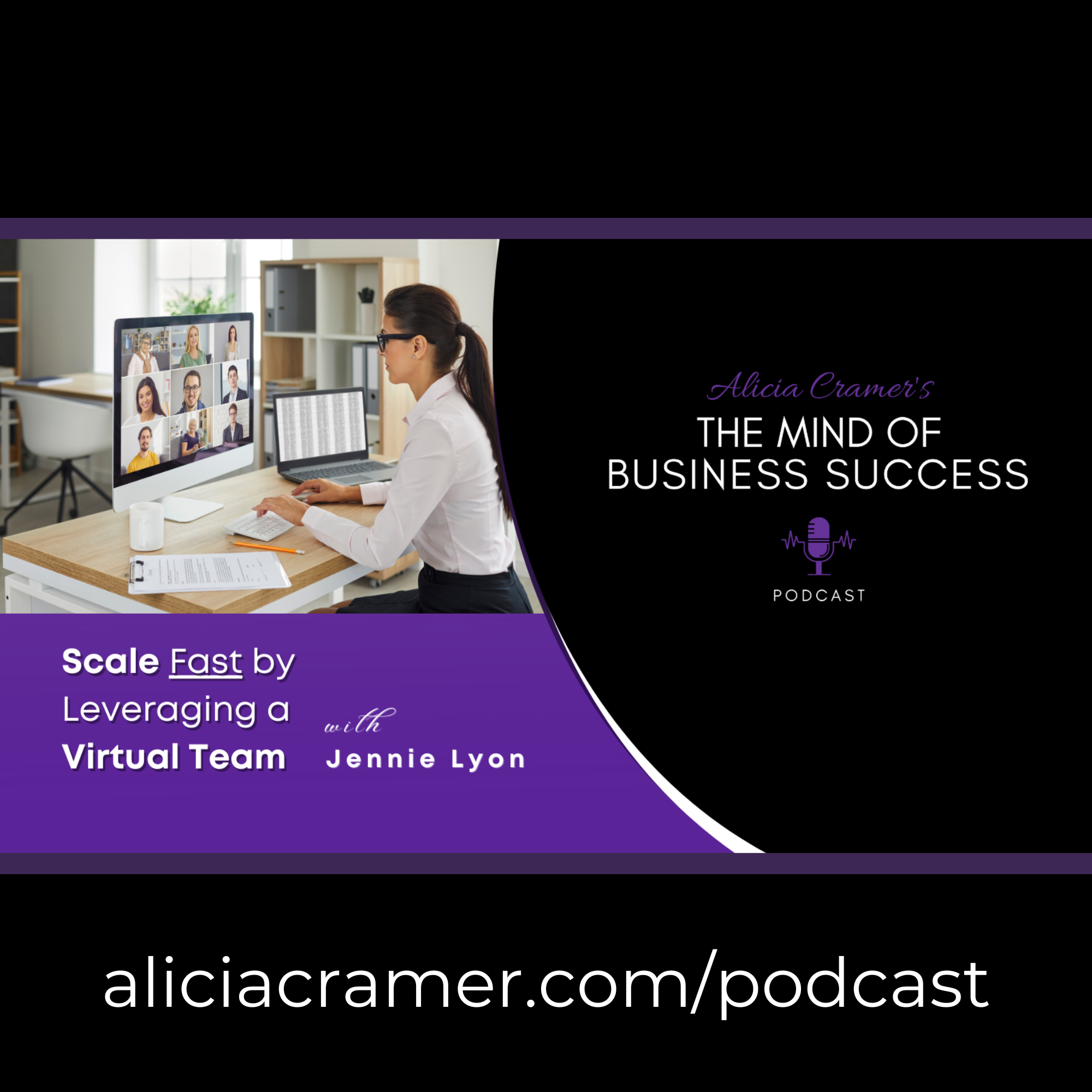 The Mind of Business Success