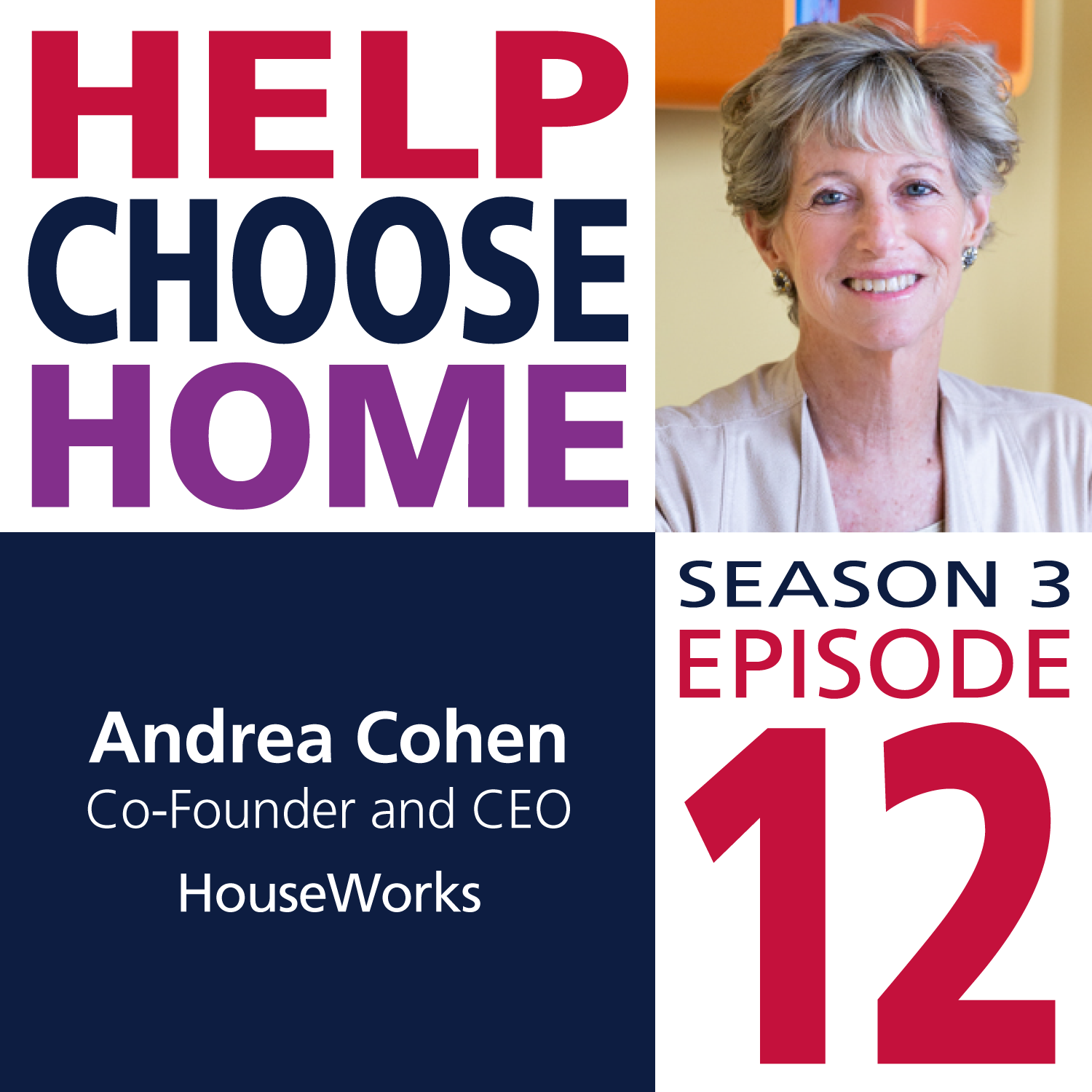 Help Choose Home