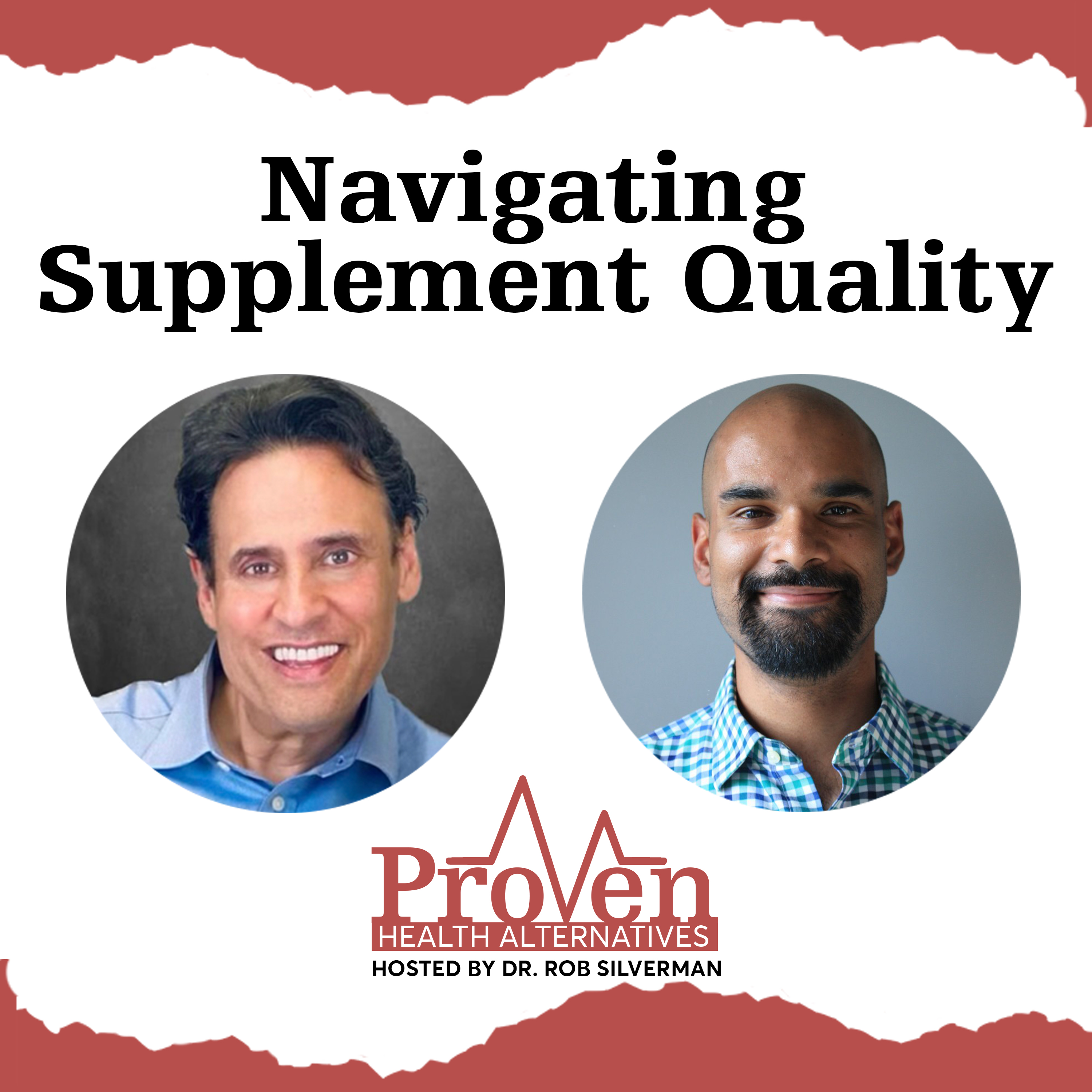 Proven Health Alternatives