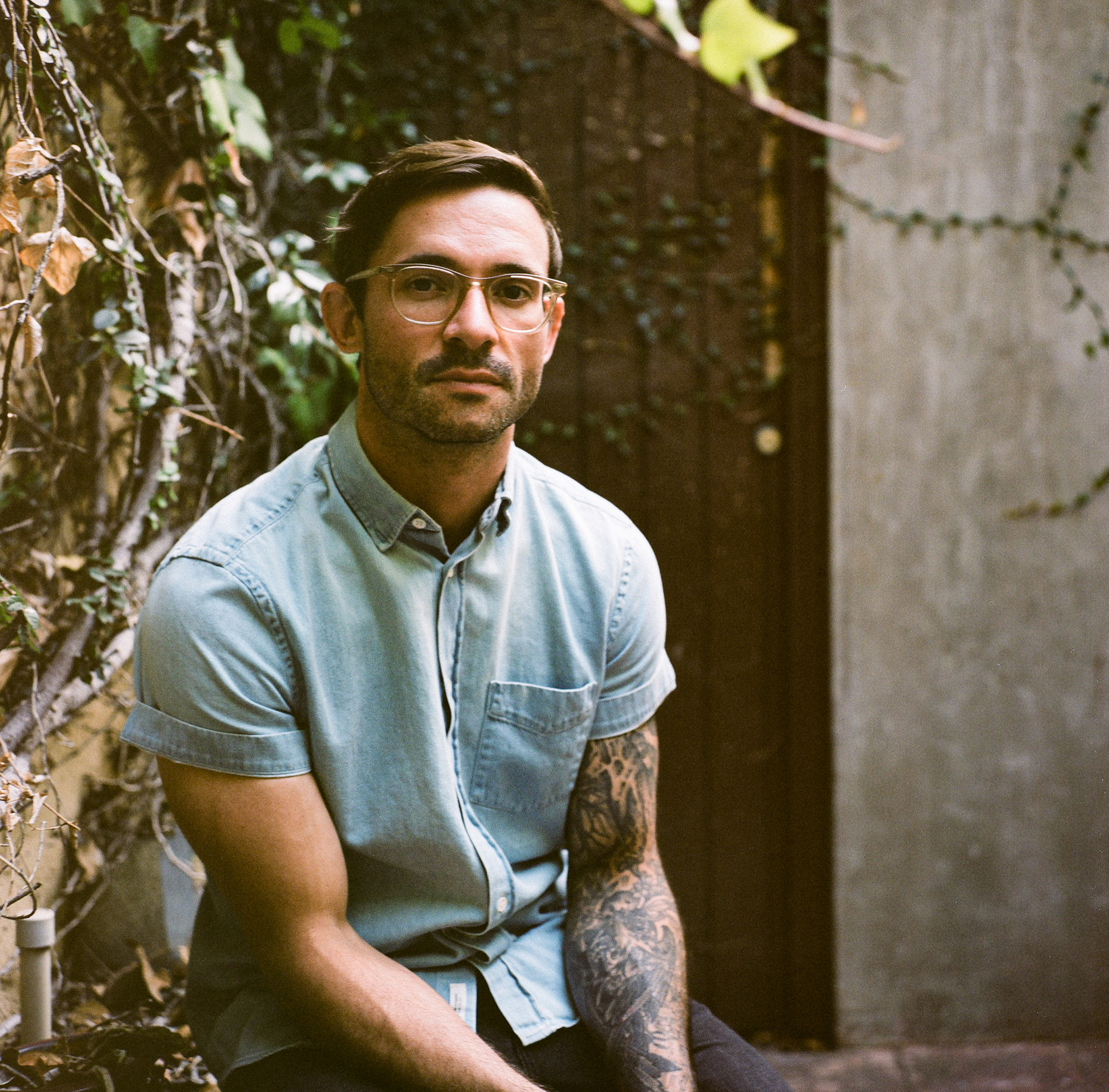 Writing and Directing “Dual” with Riley Stearns | AD 233