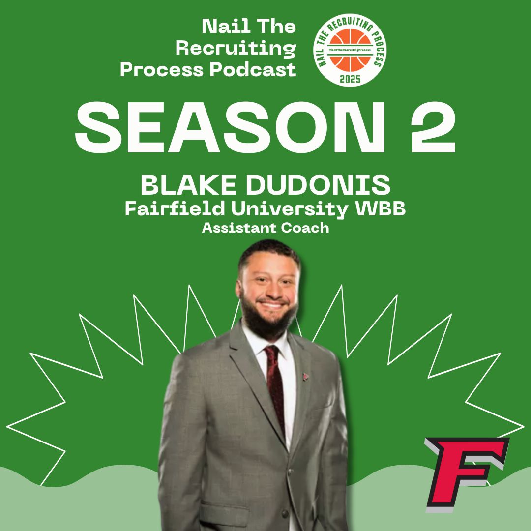 Nail The Recruiting Process Podcast