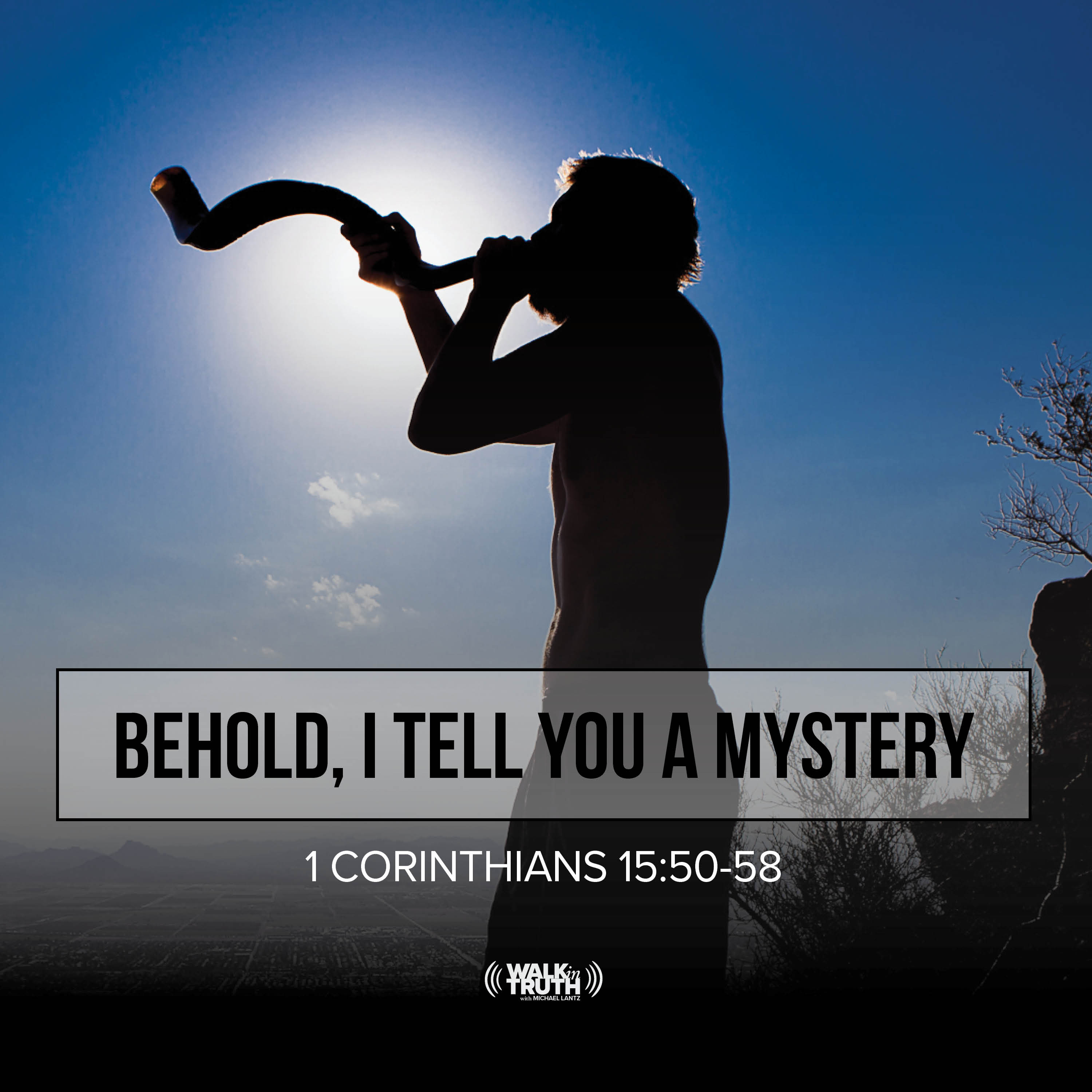 Walk in Truth