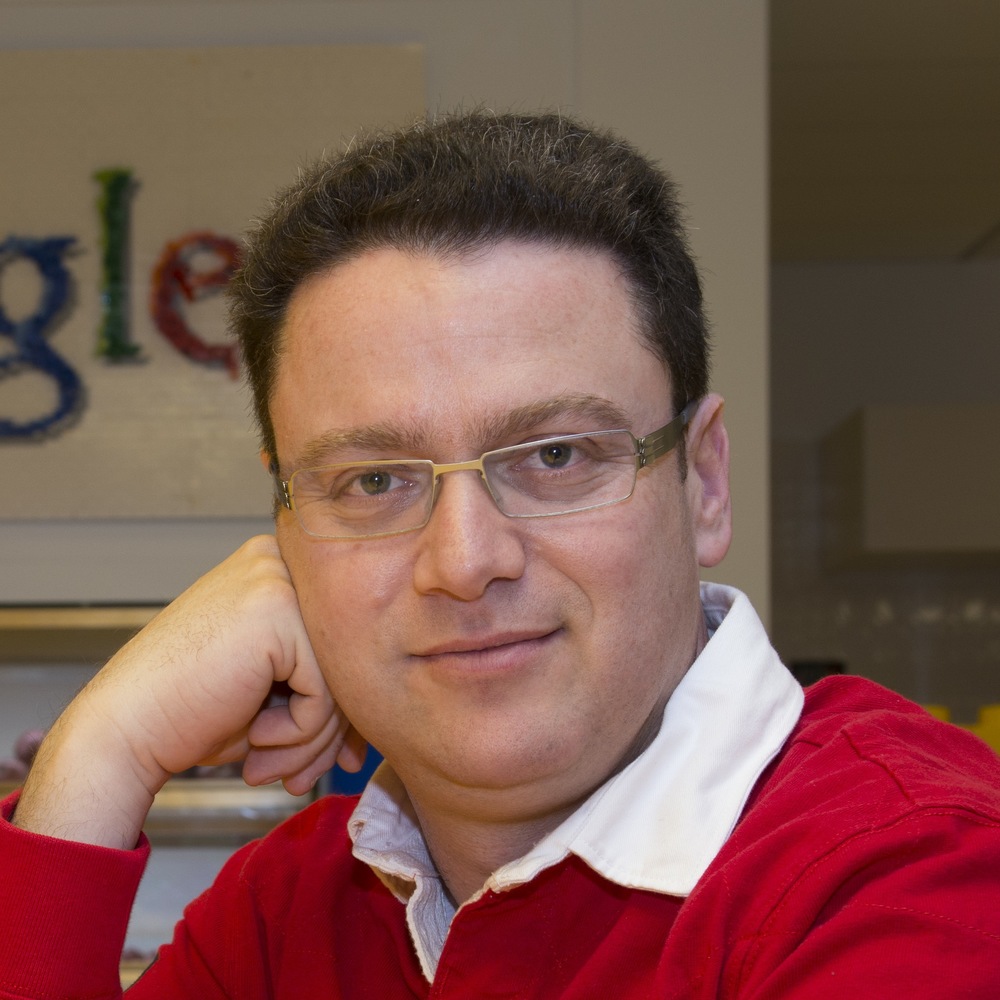 Tomer Sharon
