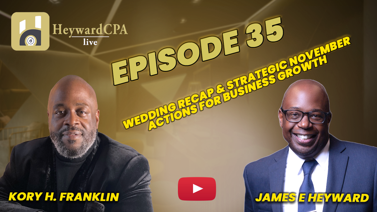 The Financial Flipside Podcast