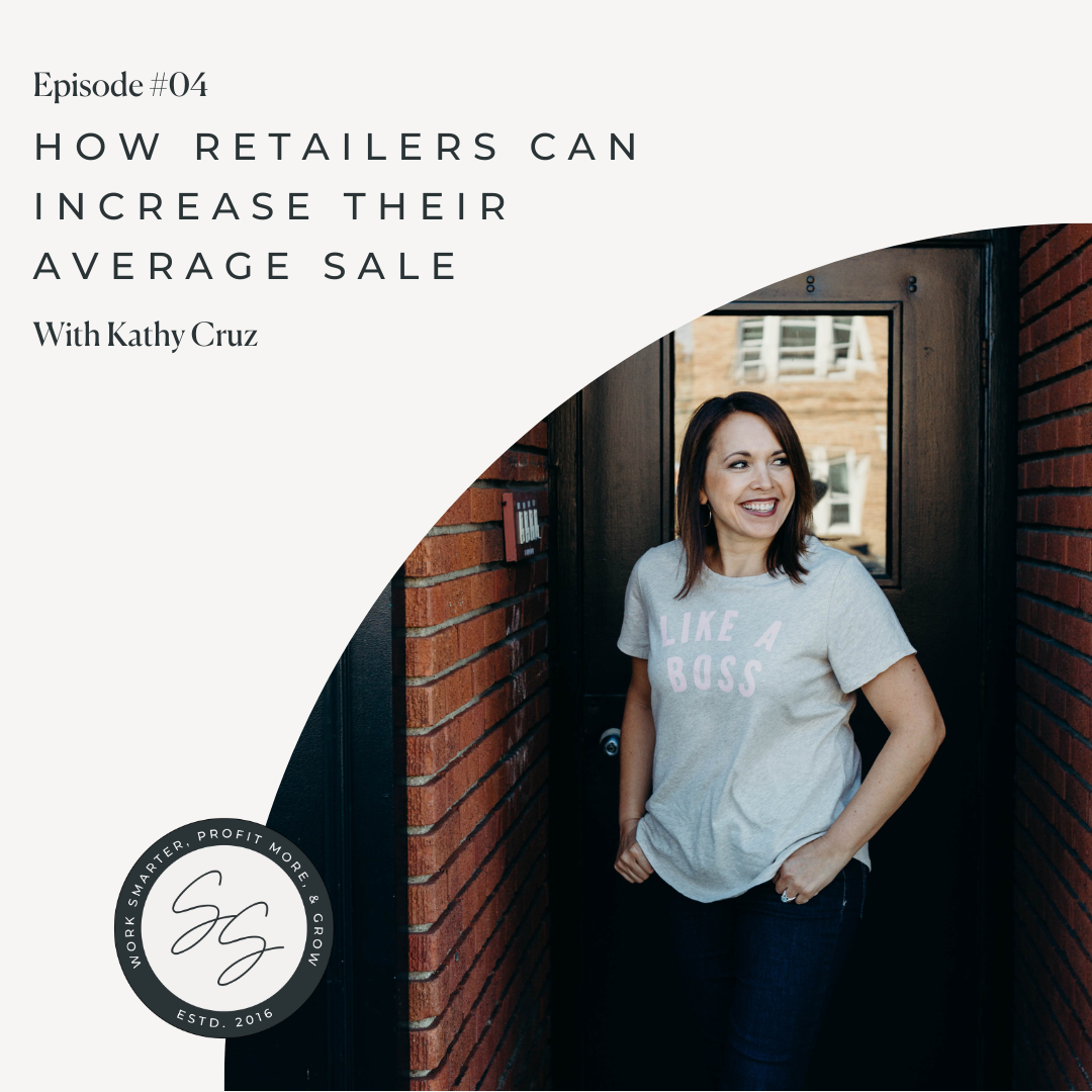 Savvy Shopkeeper Retail Podcast