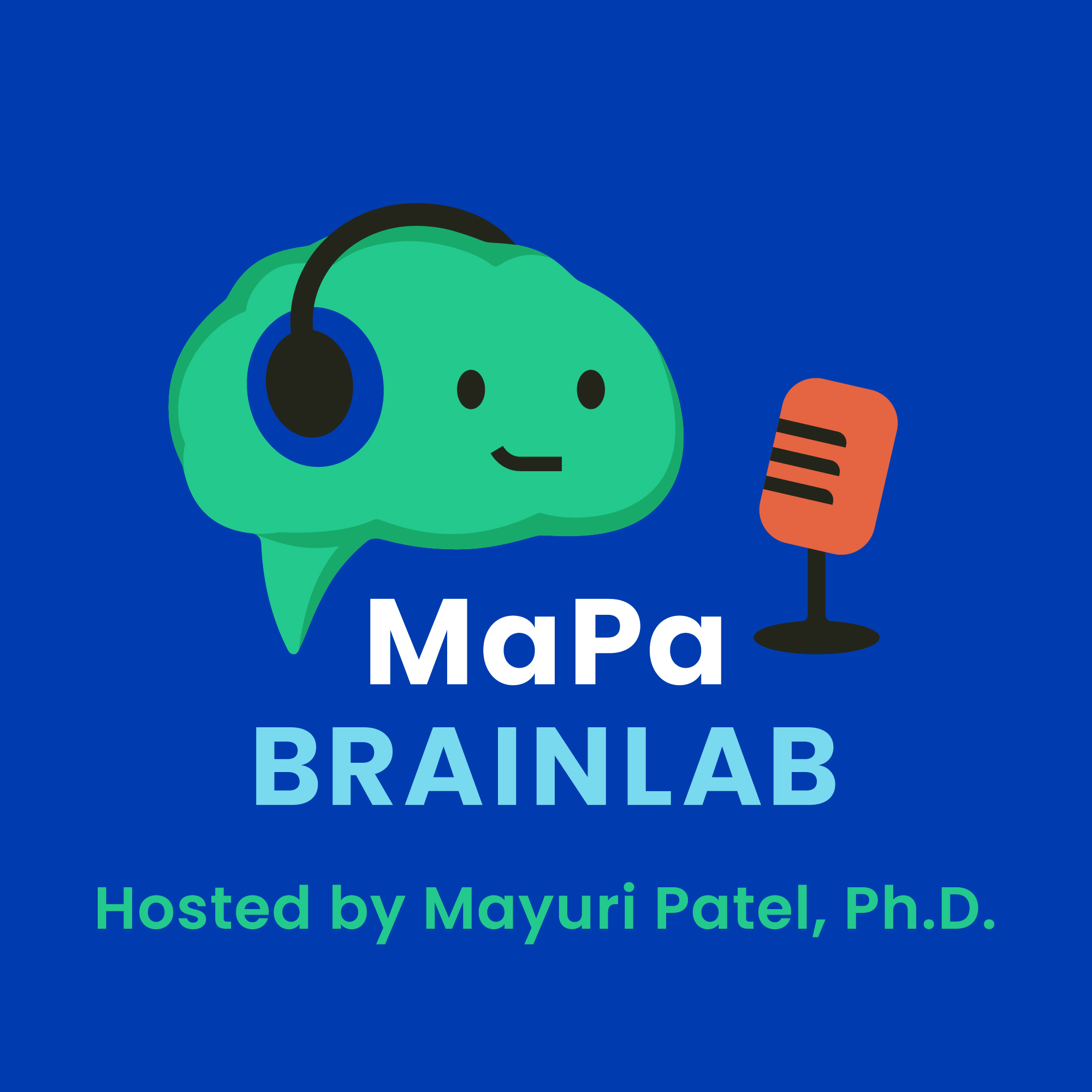 MaPa BrainLab