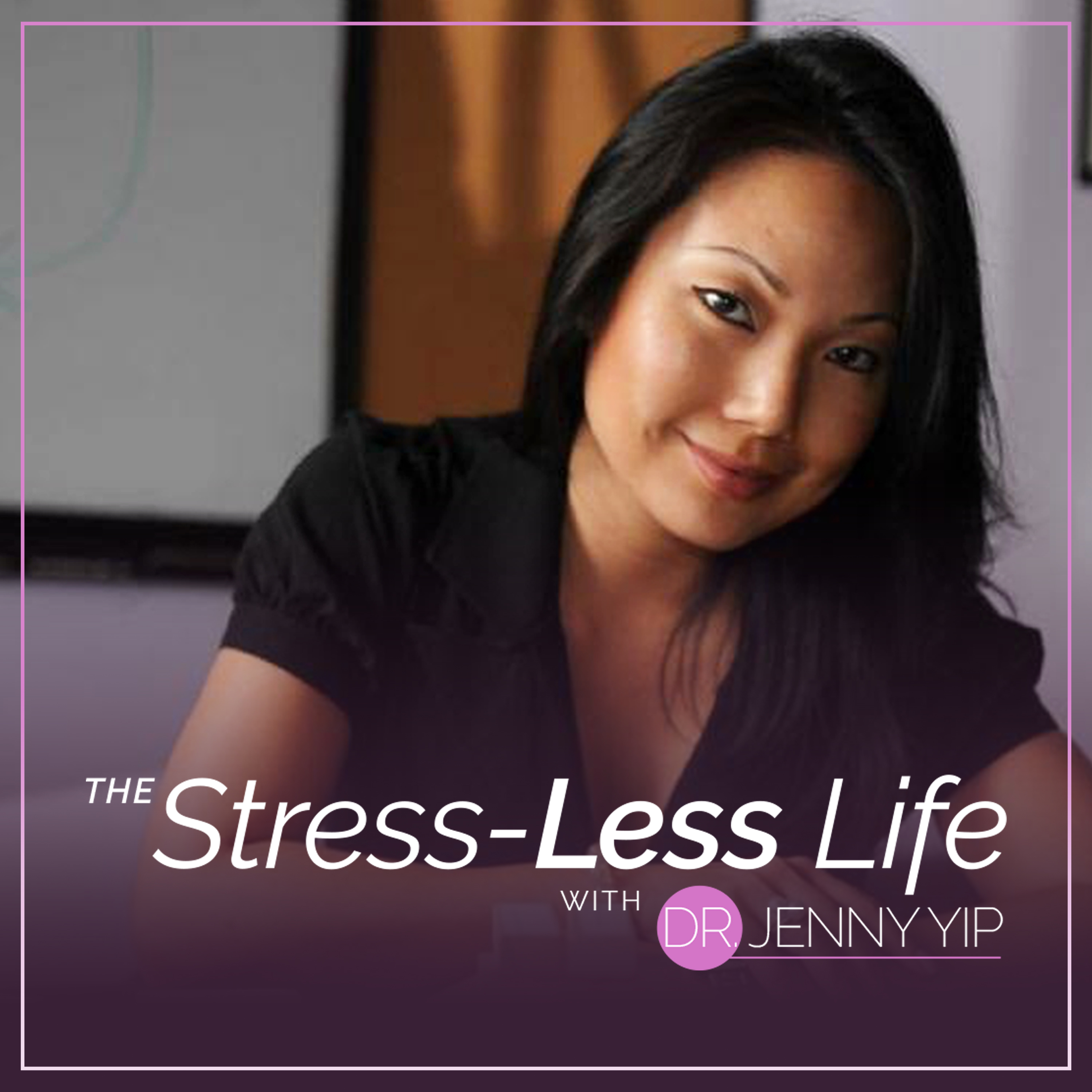 #28: Stopping the Noise with Dr. Reid Wilson