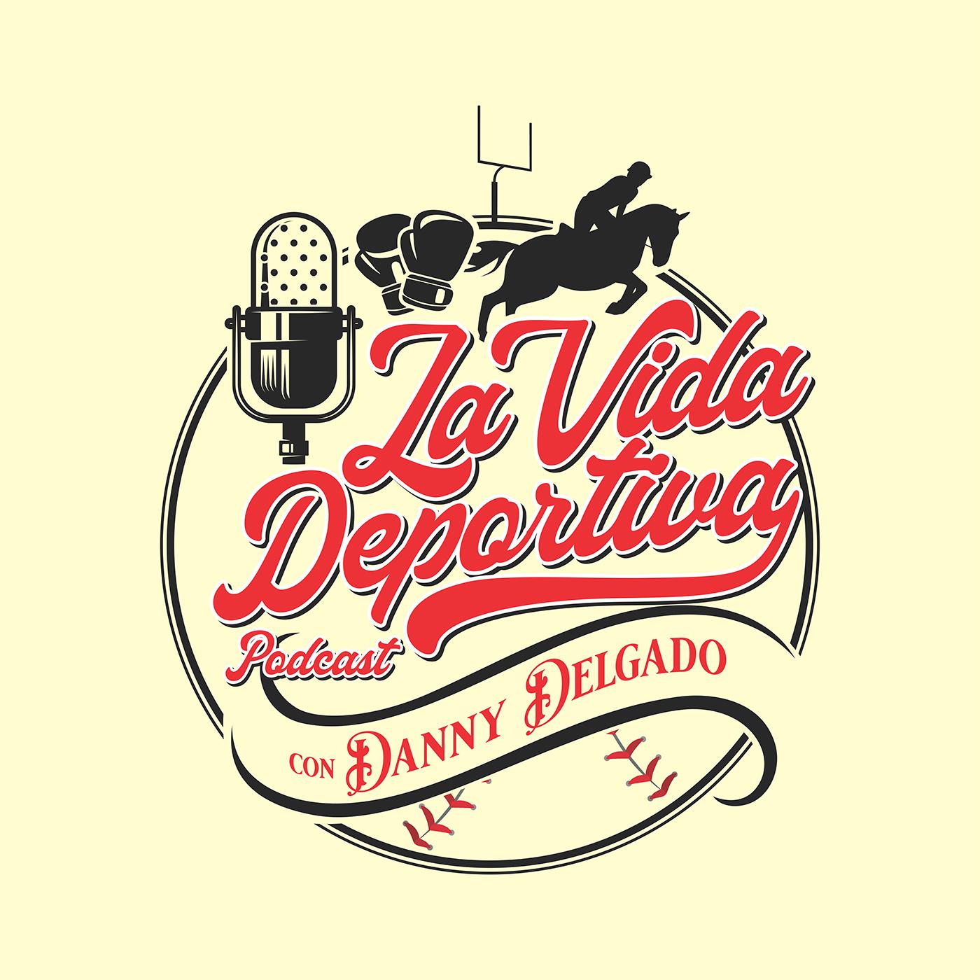 La Vida Deportiva Podcast