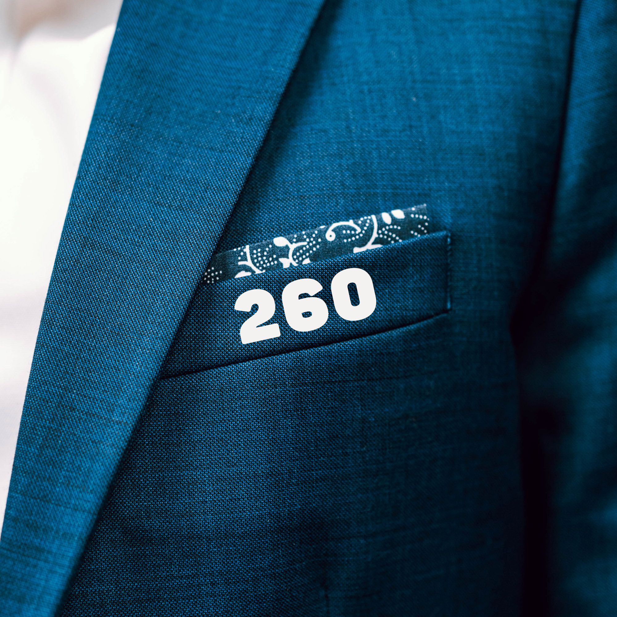 #260: Fashionably Late