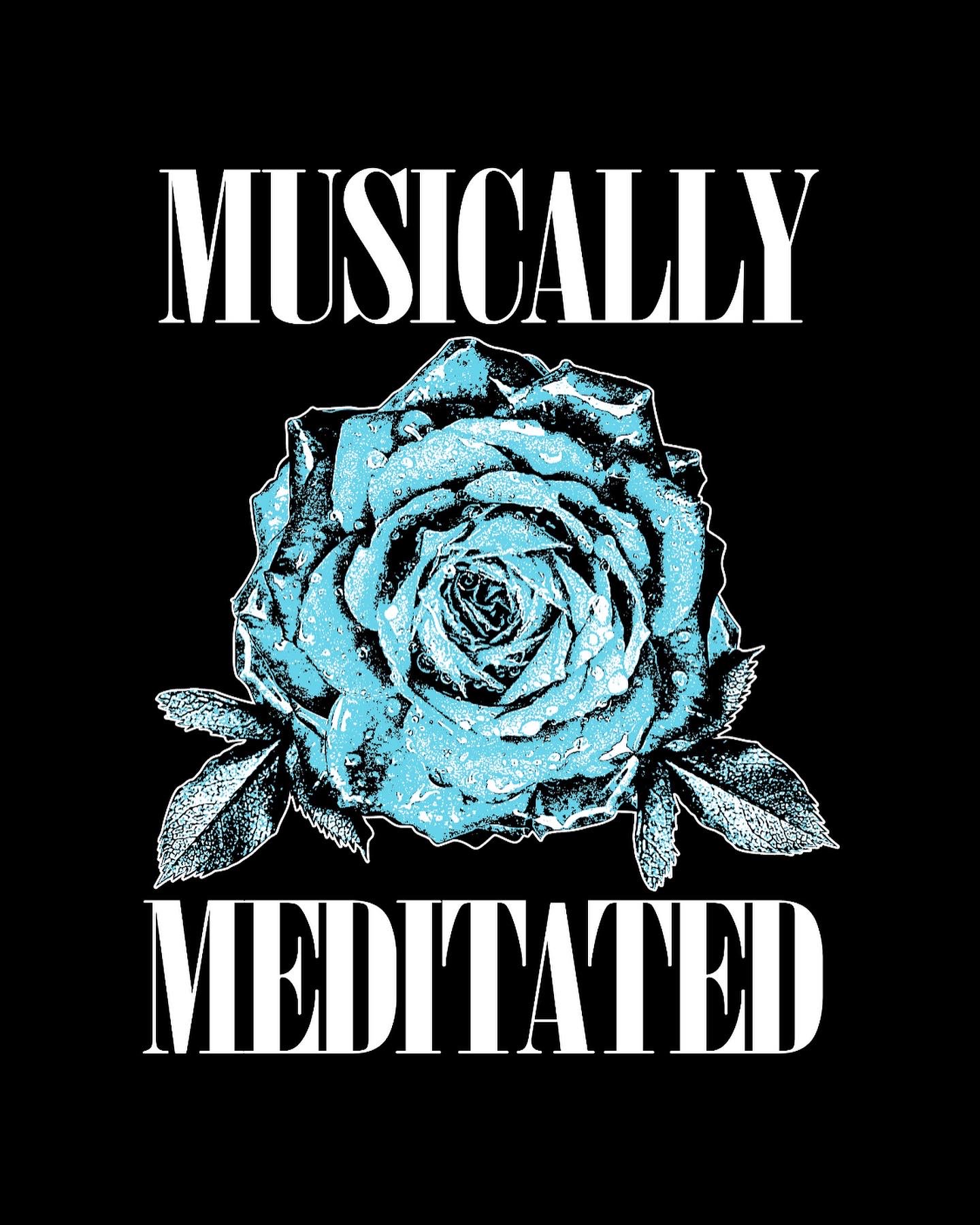 Musically Meditated Podcast