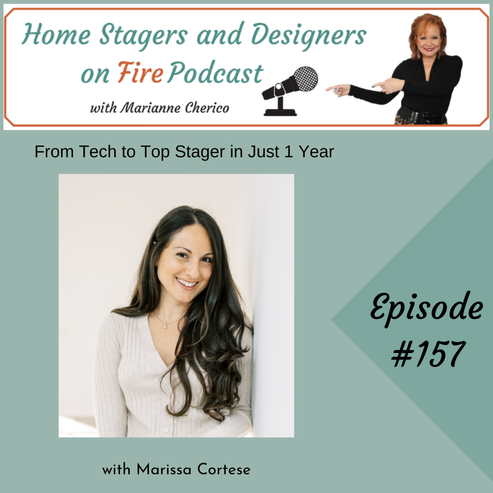 From Tech to Top Stager in Just One Year