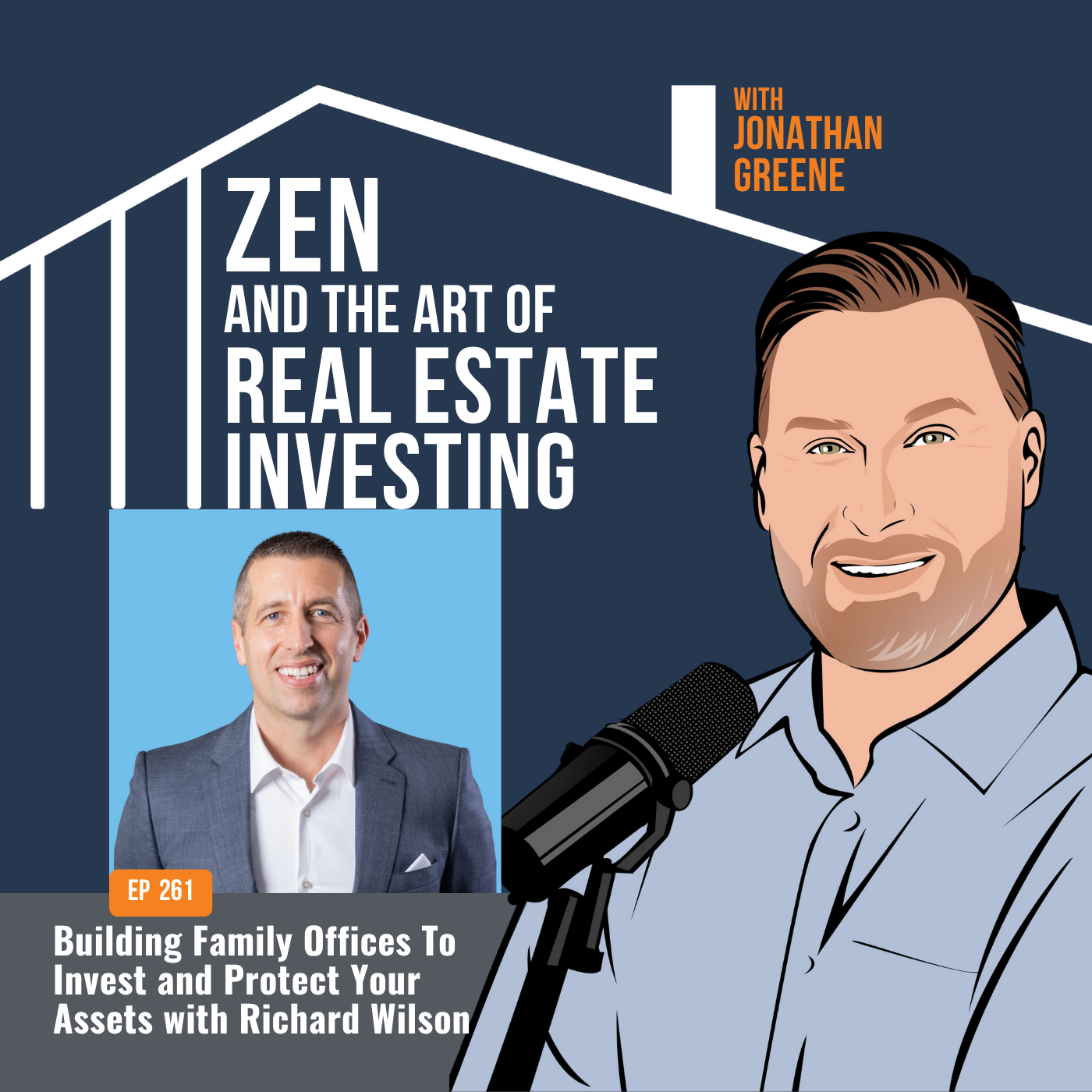 Zen and the Art of Real Estate Investing