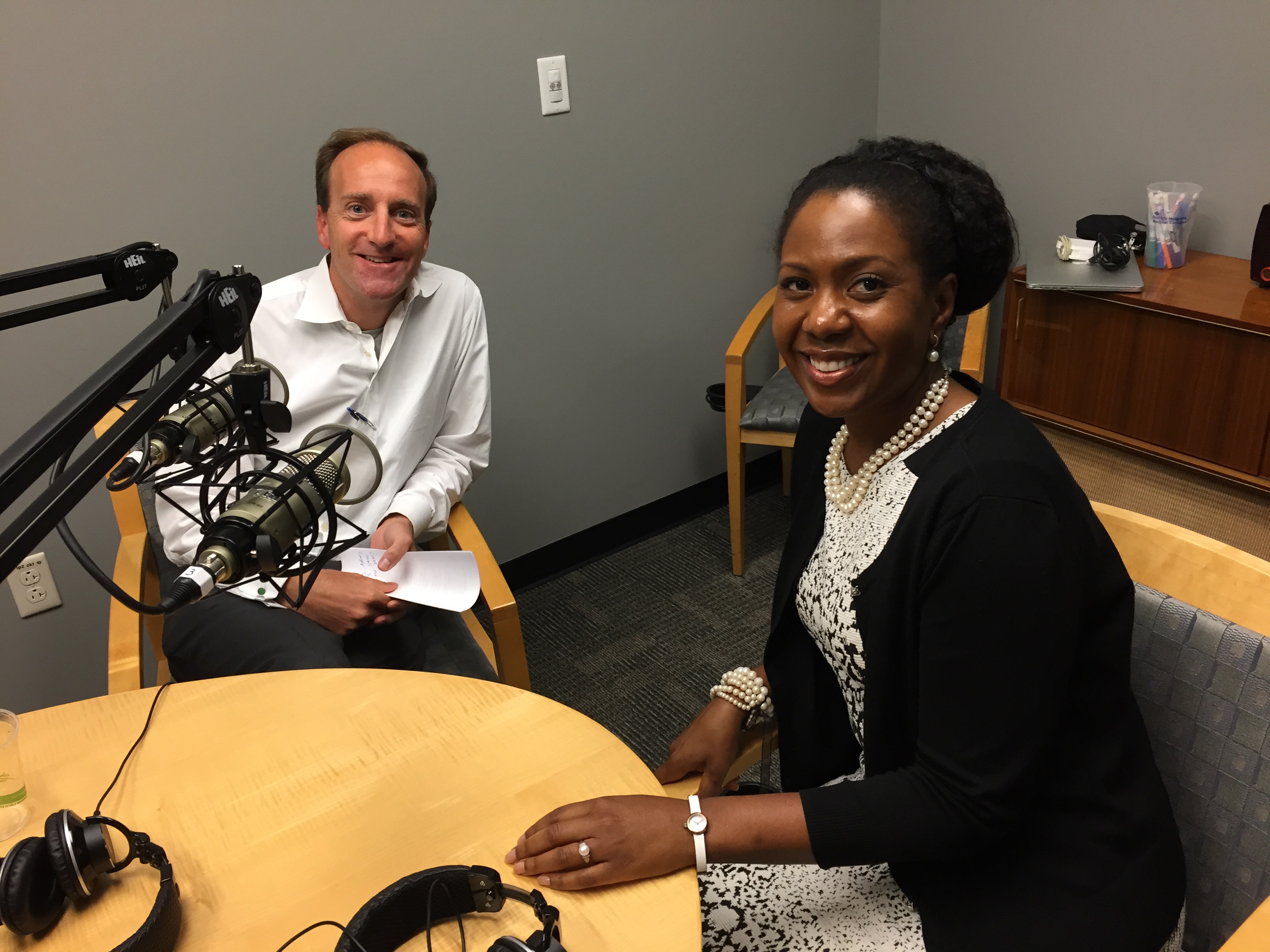 Episode 03 Seat at the Table