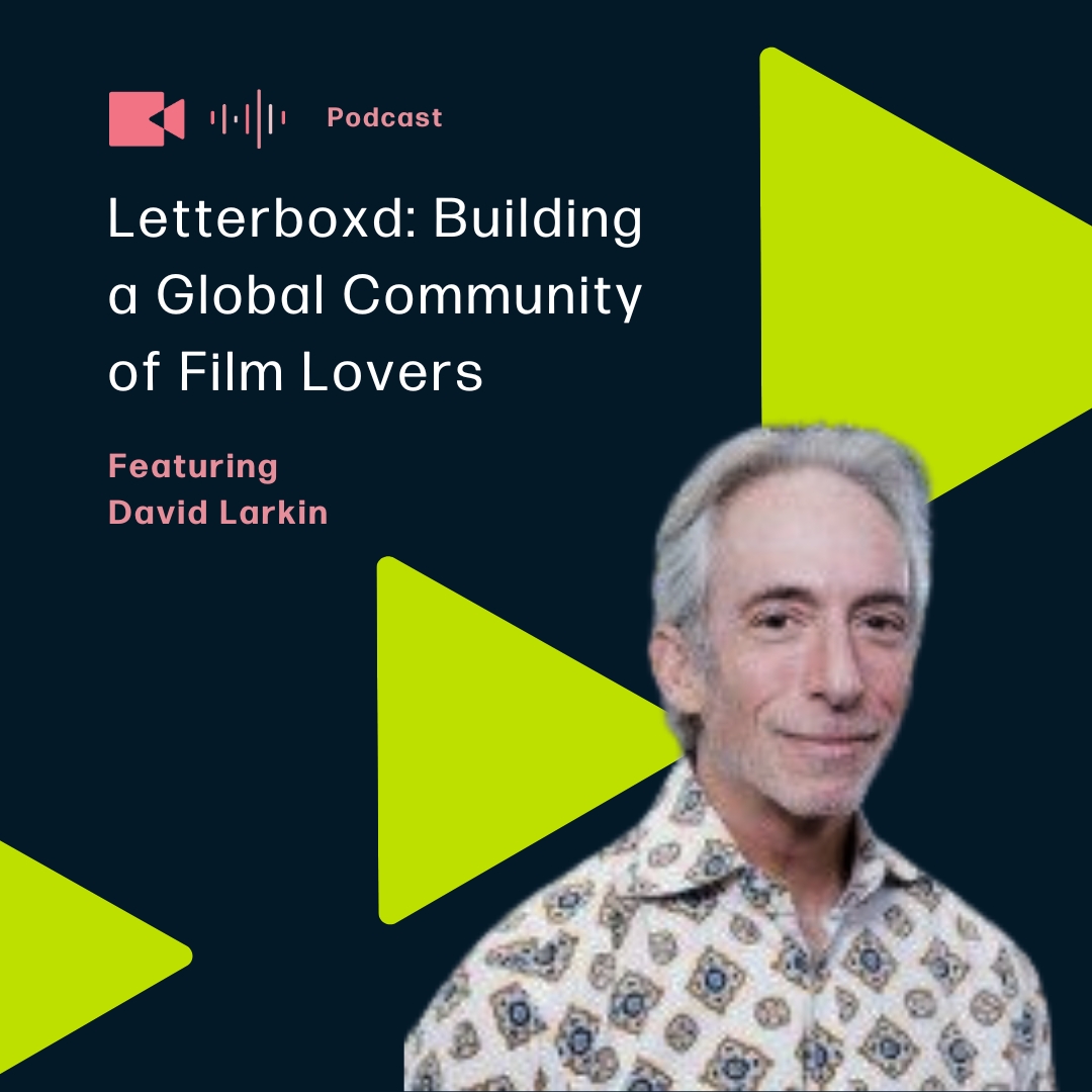 The Movie Marketing & Distribution Podcast