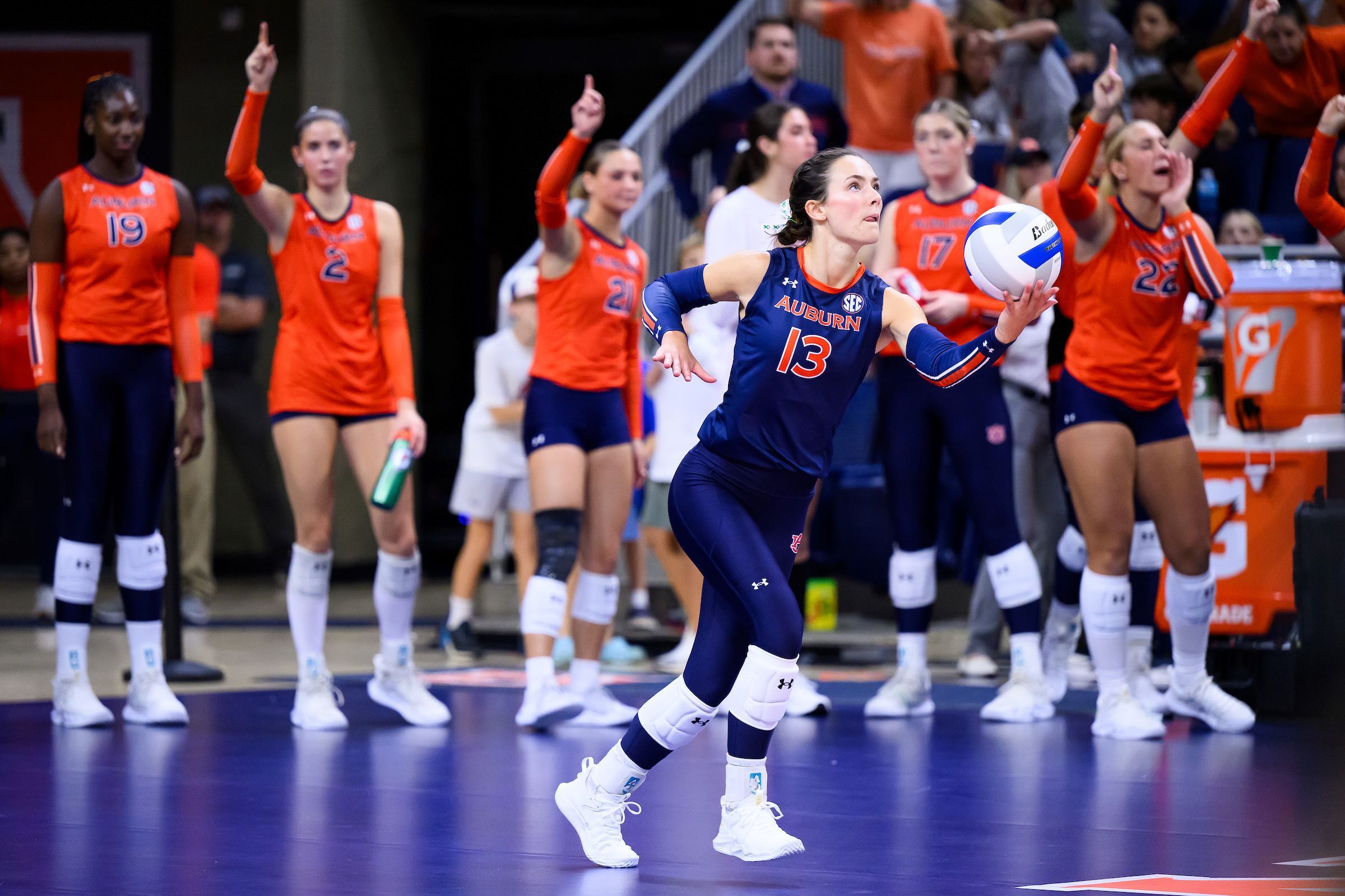 WarEagle+ | Auburn Sports Network