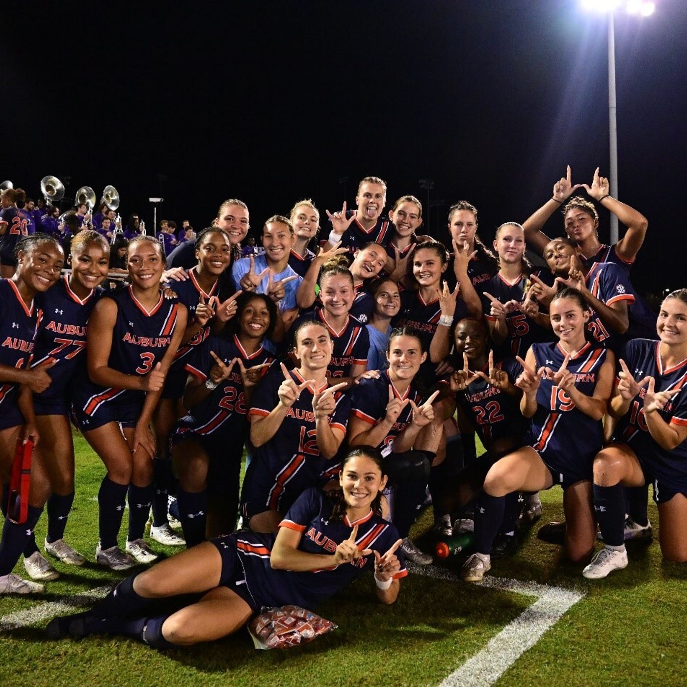 WarEagle+ | Auburn Sports Network