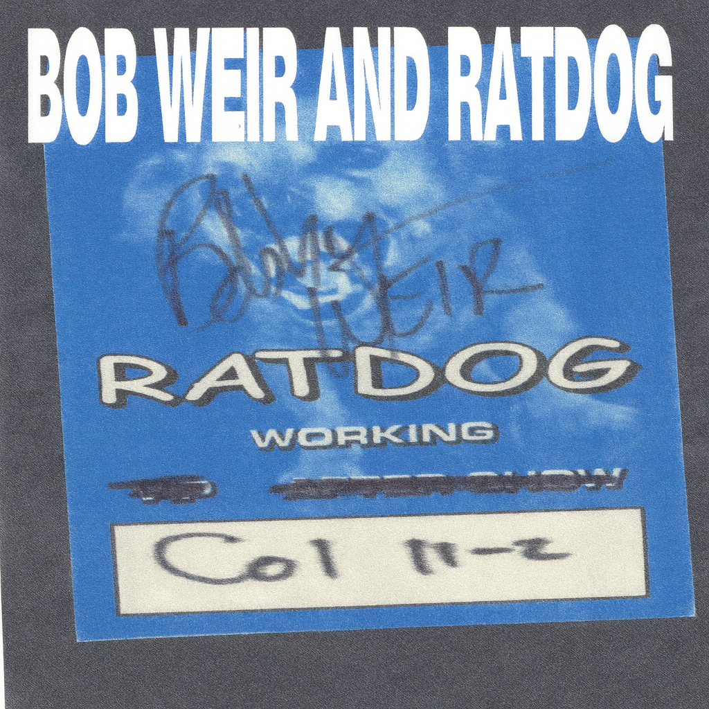 Dead Show/podcast for 1/23/26