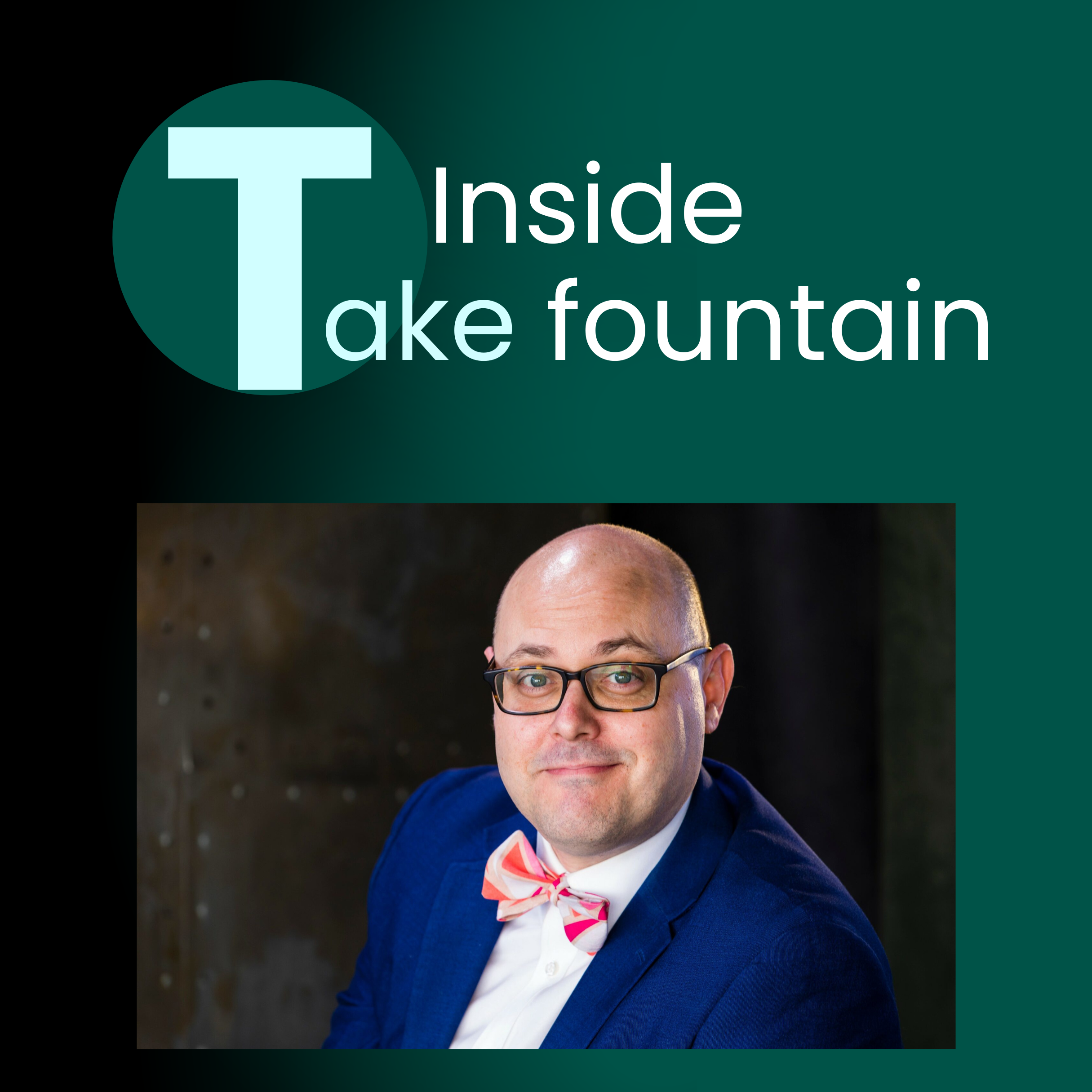 Take Fountain