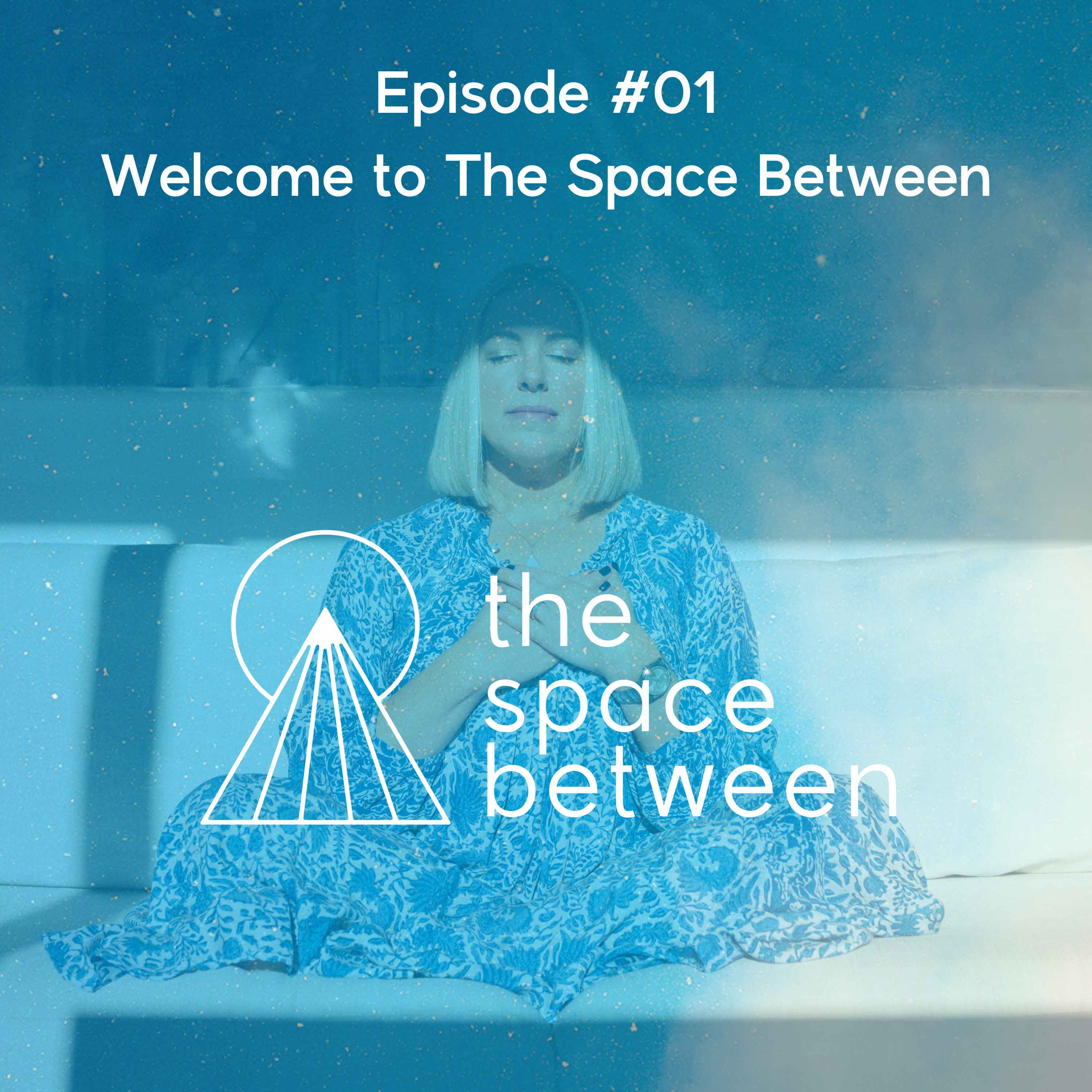 The Space Between with Alyson Rixner