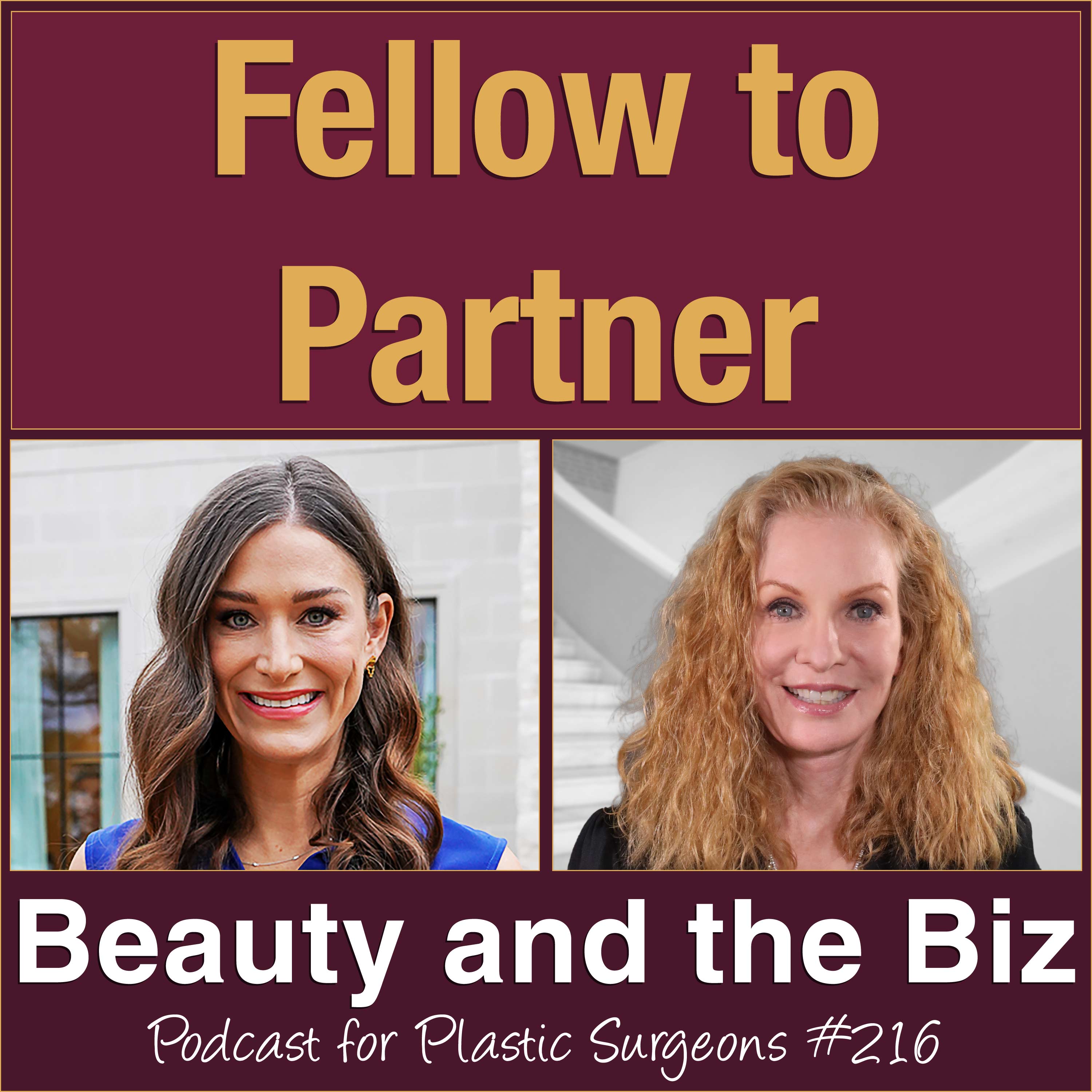 Beauty and the Biz