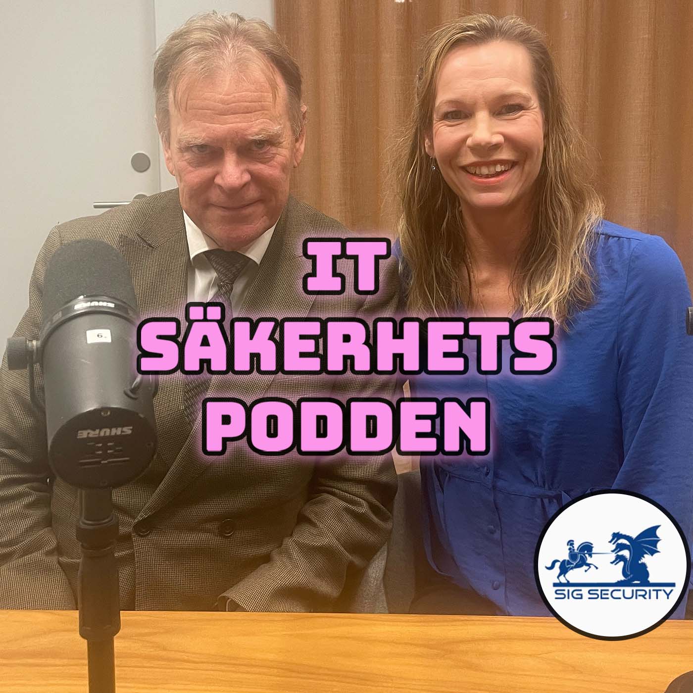 IT-säkerhetspodden