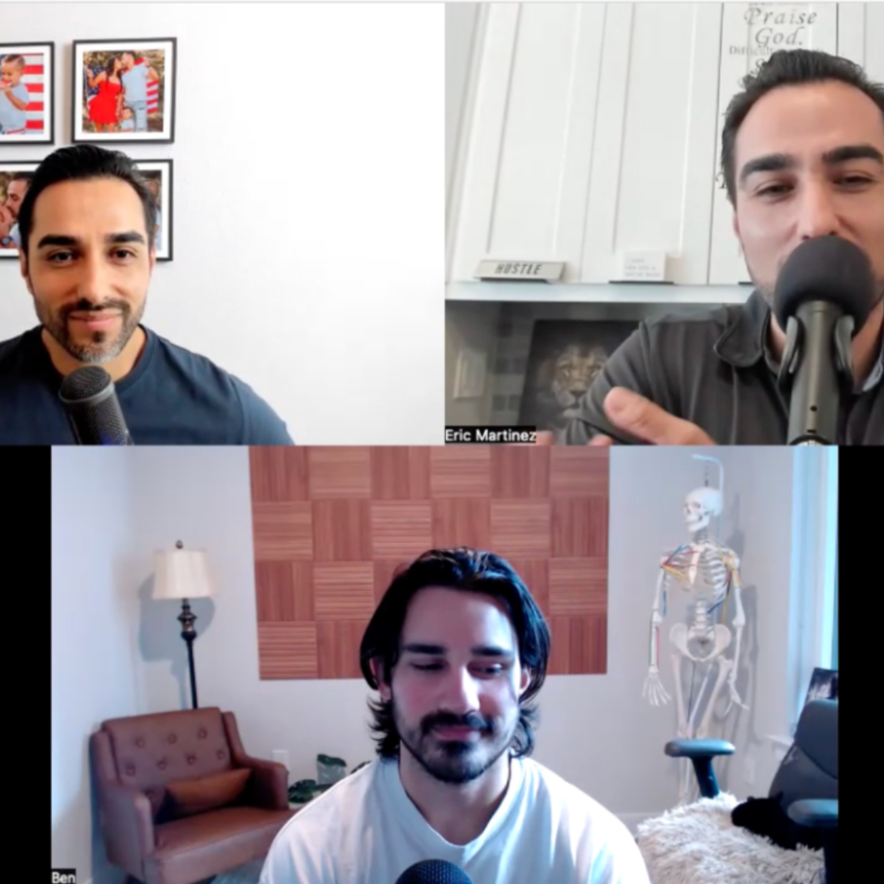 Dynamic Lifestyle Podcast