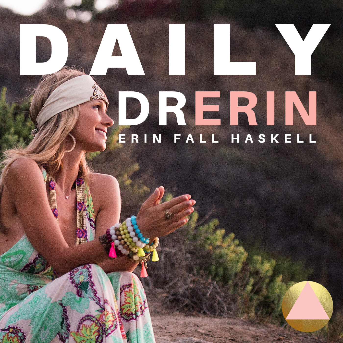 #6 DAILY DR. ERIN - TRANSFORMATION TUESDAY & THE LAW OF CORRESPONDENCE