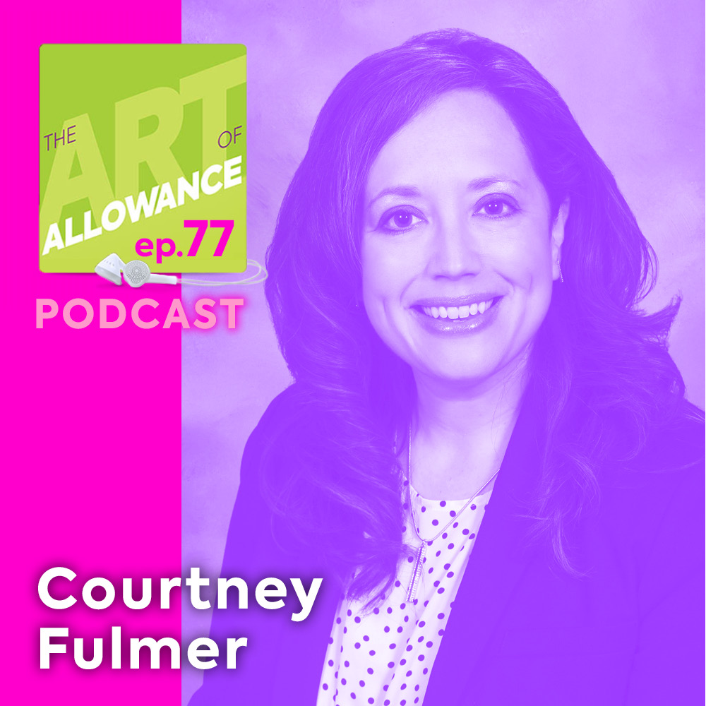 The Art of Allowance Podcast | Parenting | Families | Money Smarts | Financial Literacy