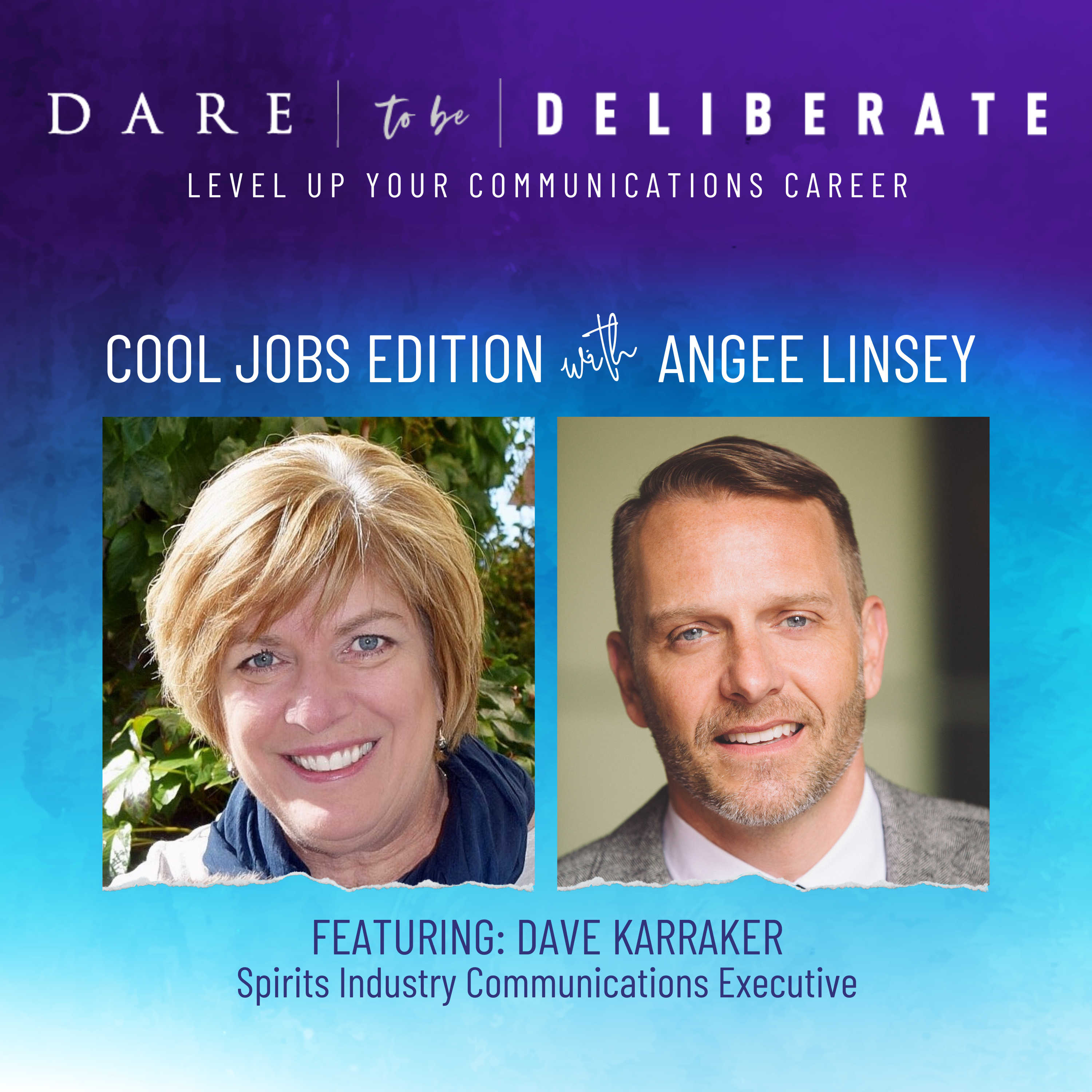Dare to Be Deliberate