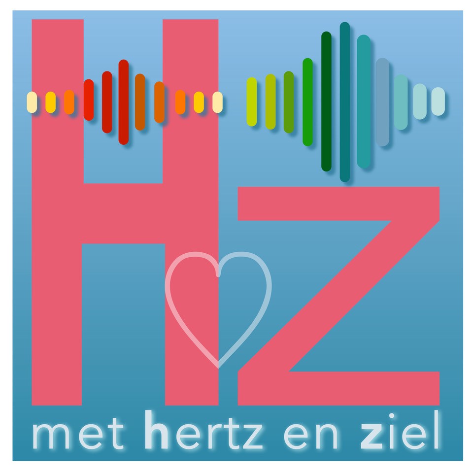 Met Hertz en ziel