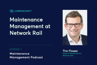 Comparesoft Podcast