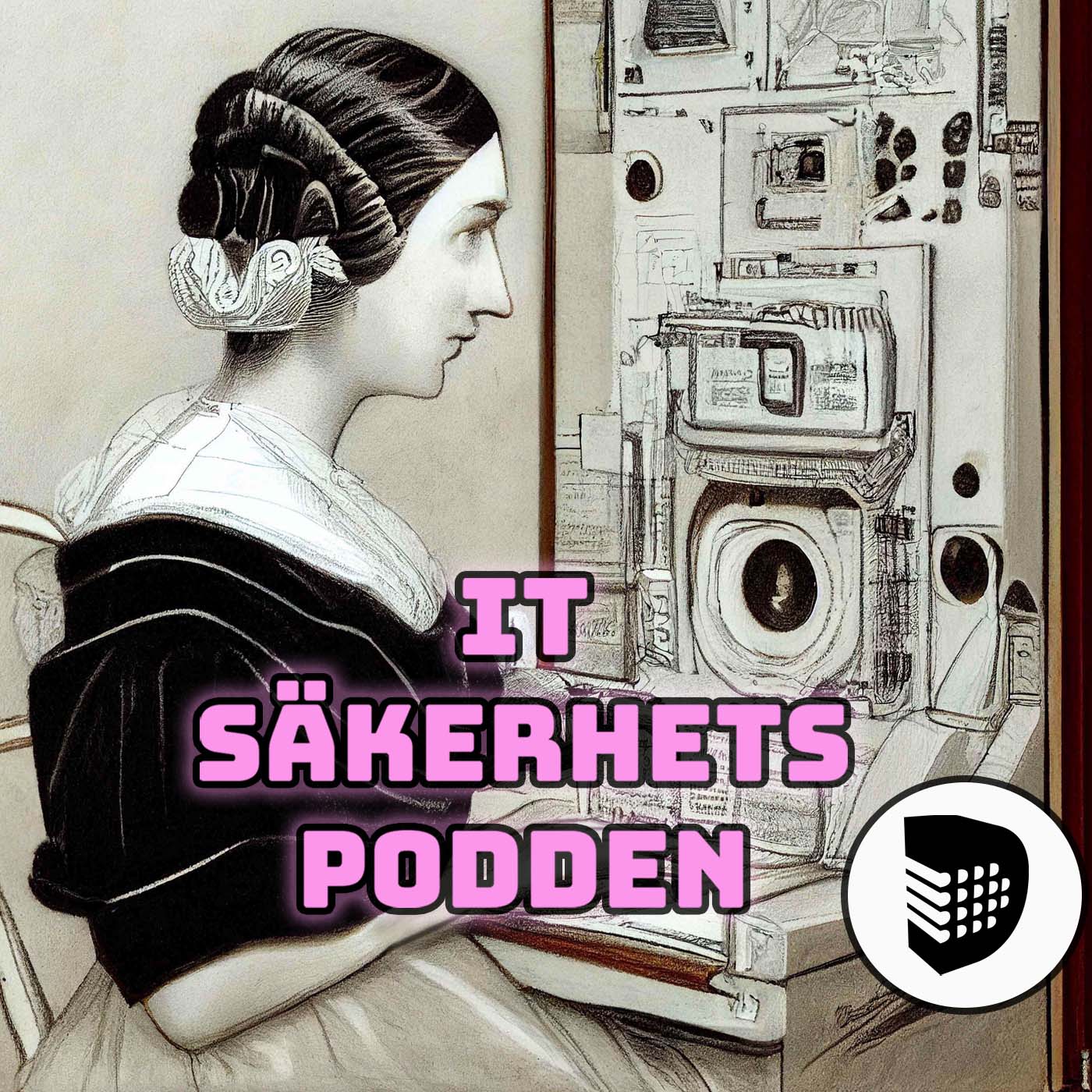 IT-säkerhetspodden