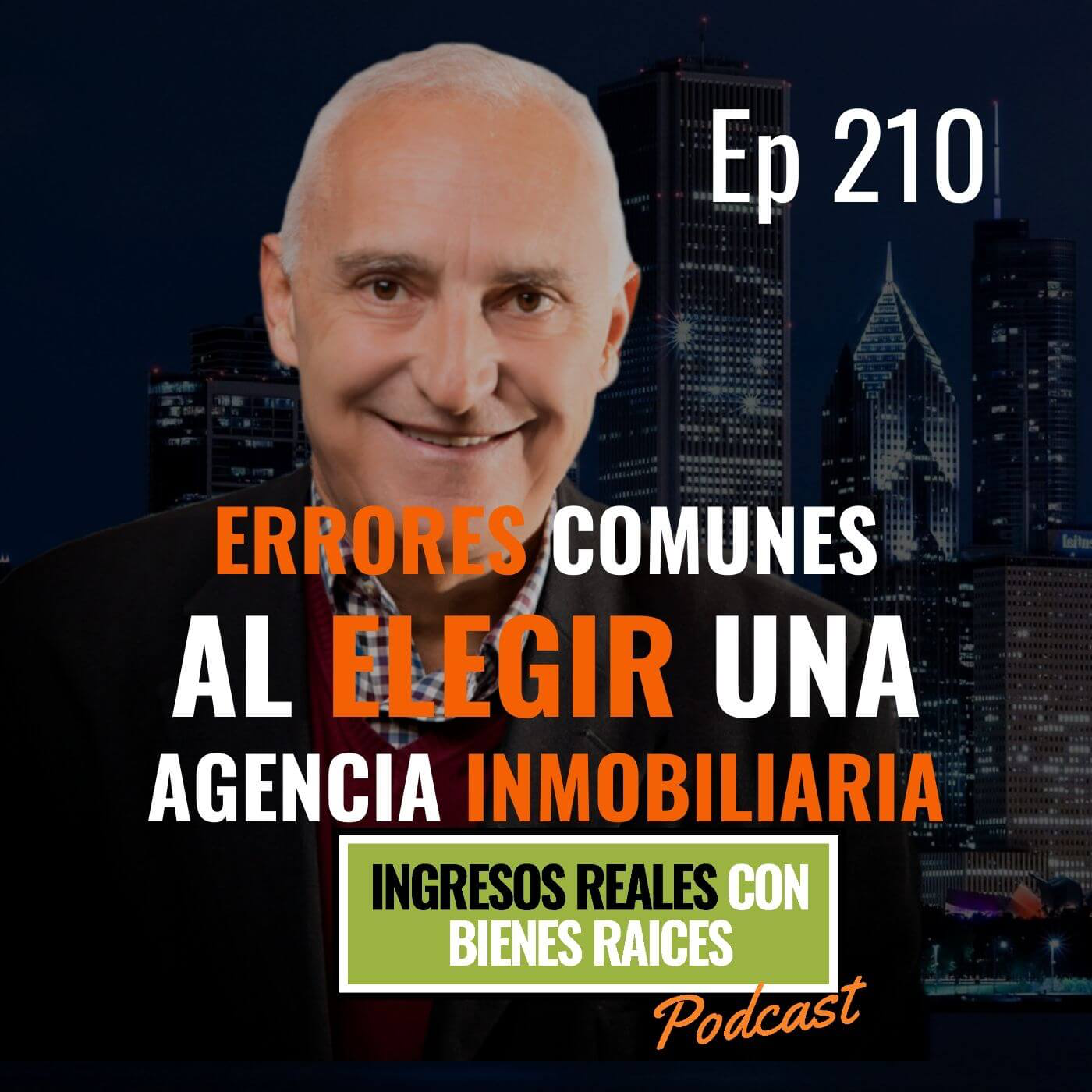Ingresos Reales Con Bienes Raíces